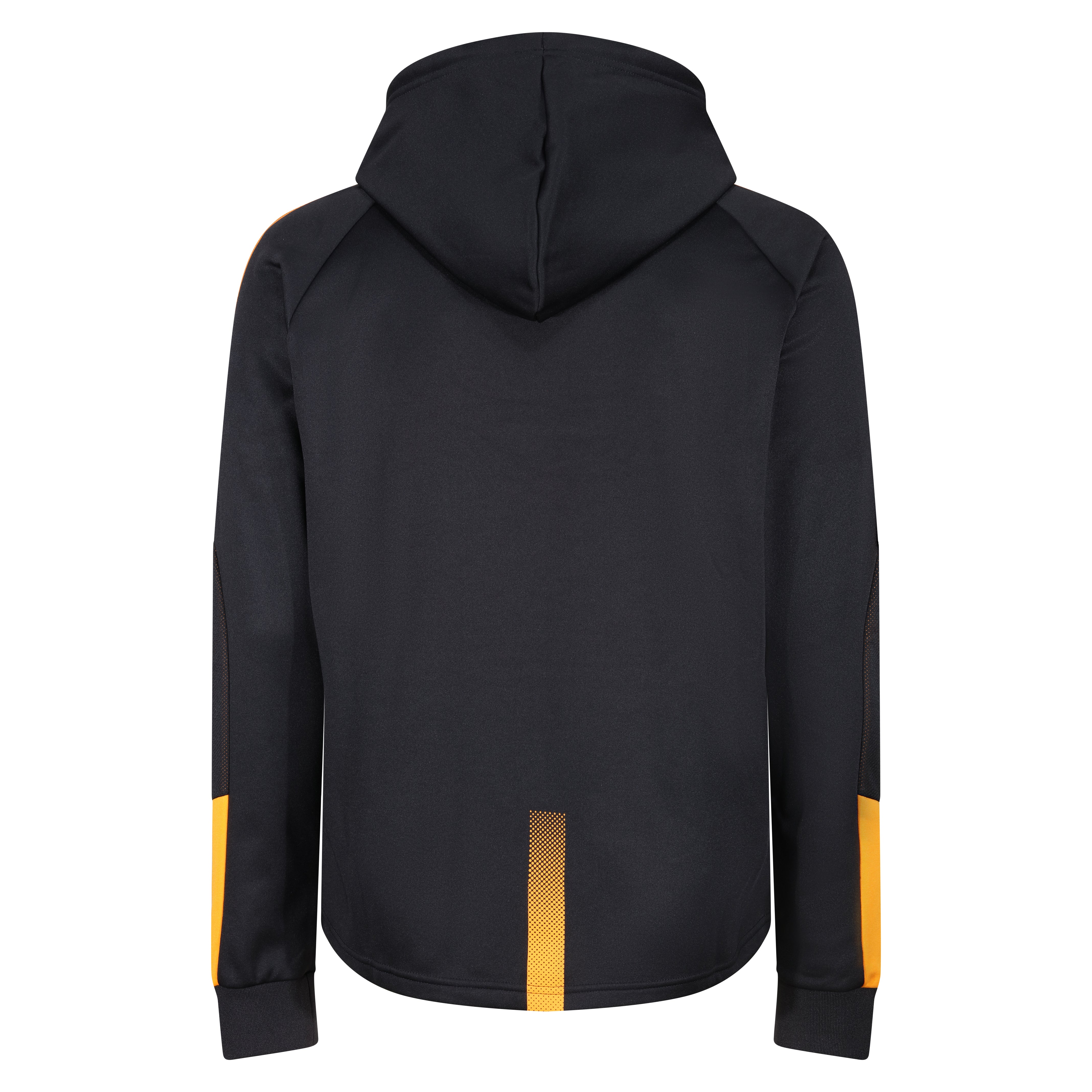 QFS Pro Hoodie