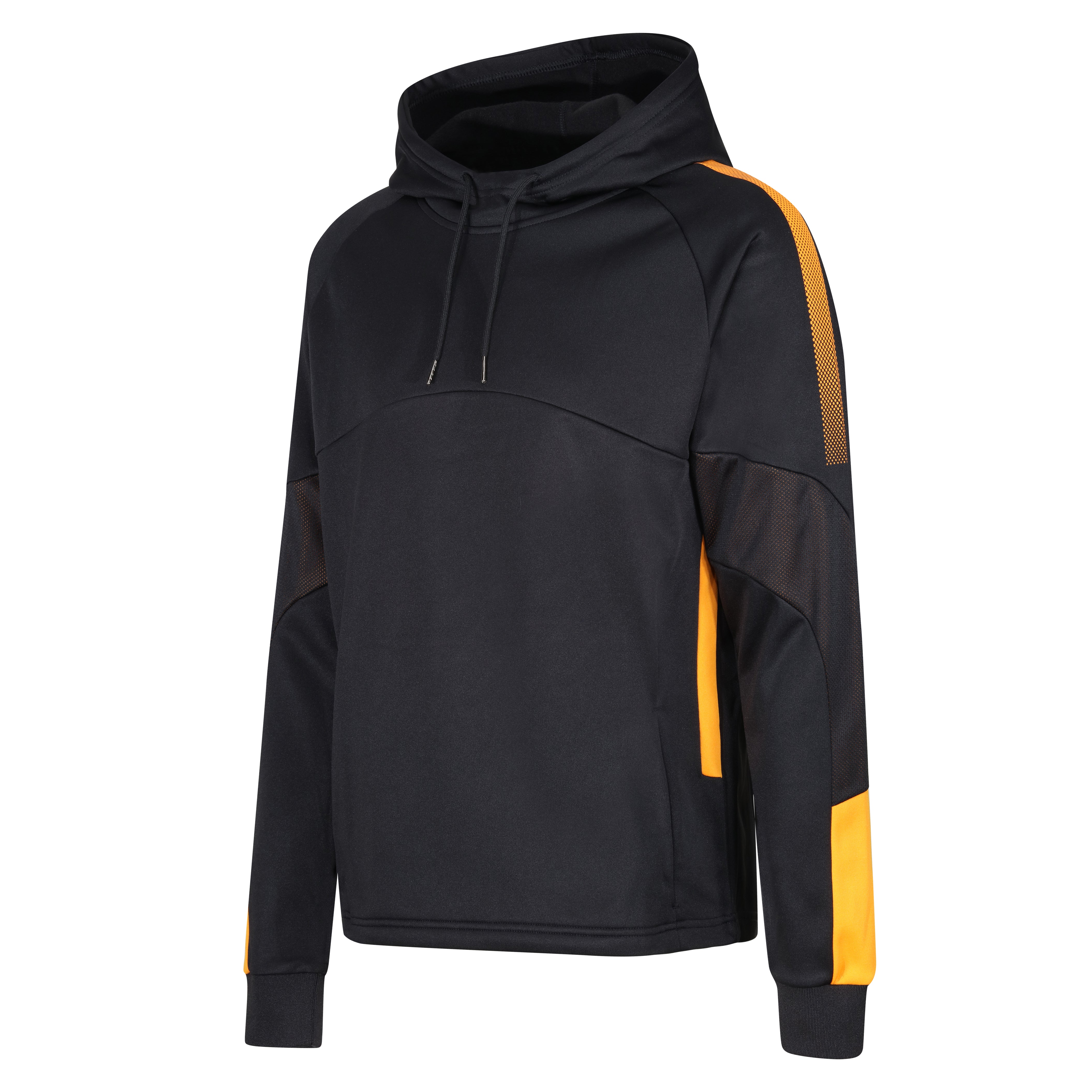 QFS Pro Hoodie