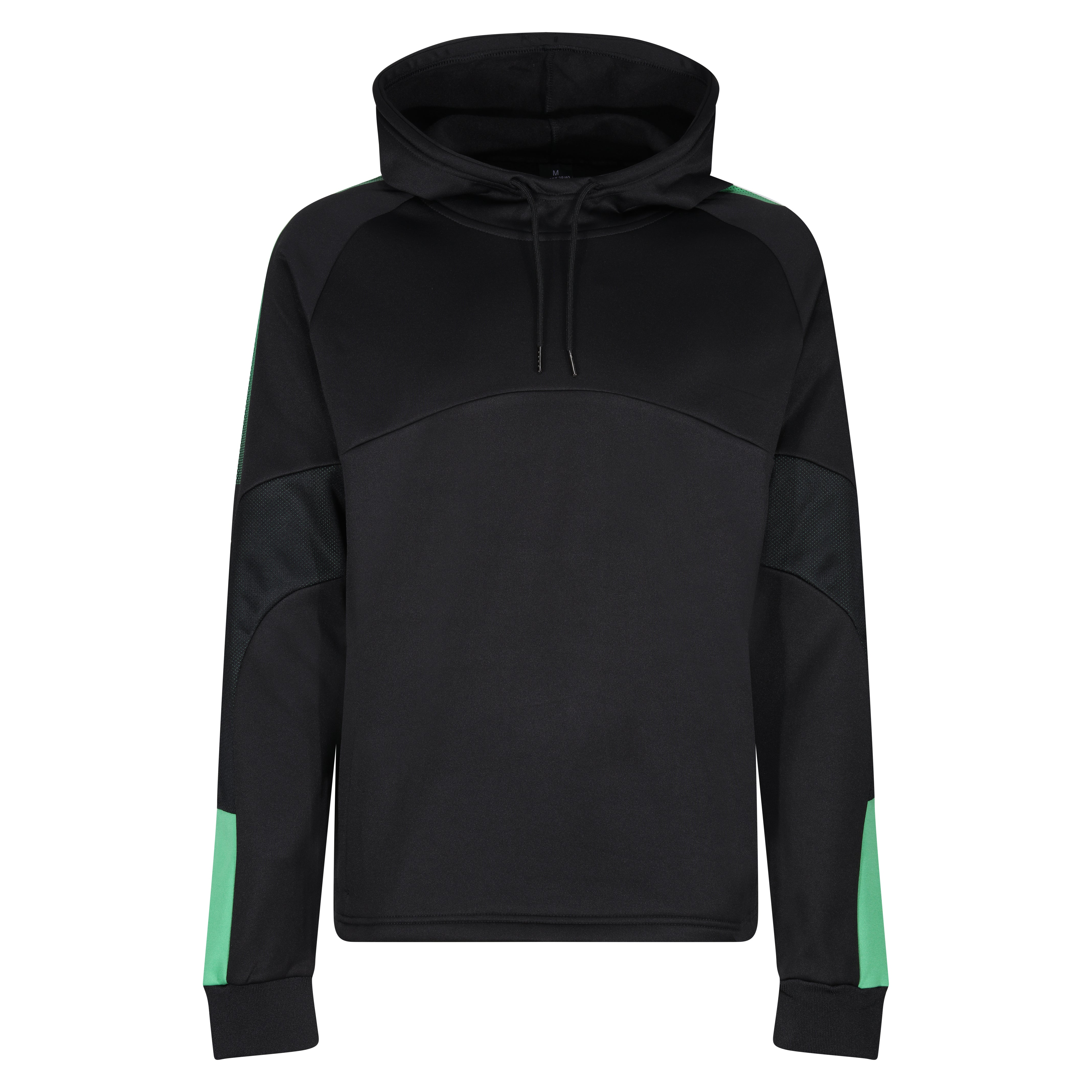QFS Pro Hoodie