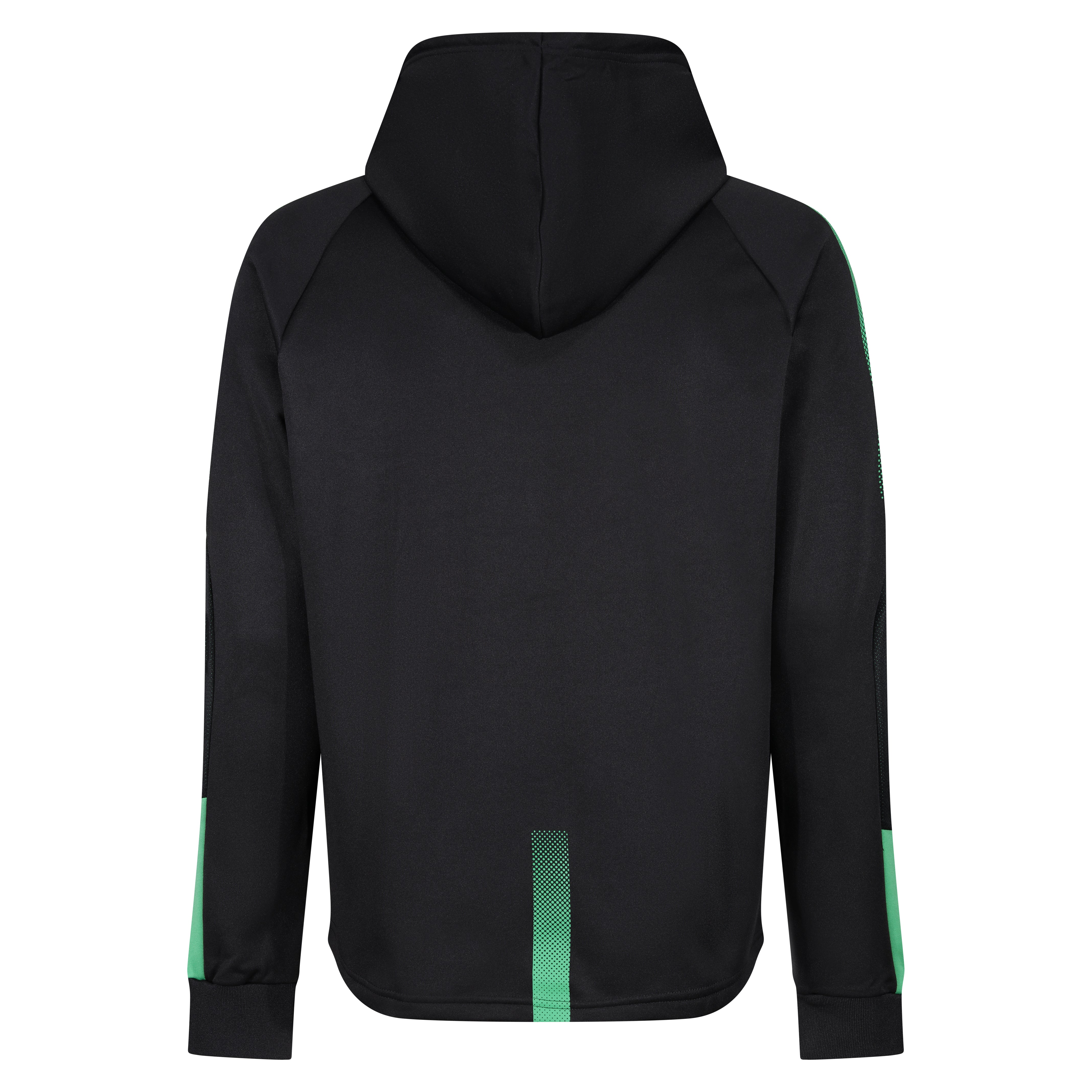 QFS Pro Hoodie