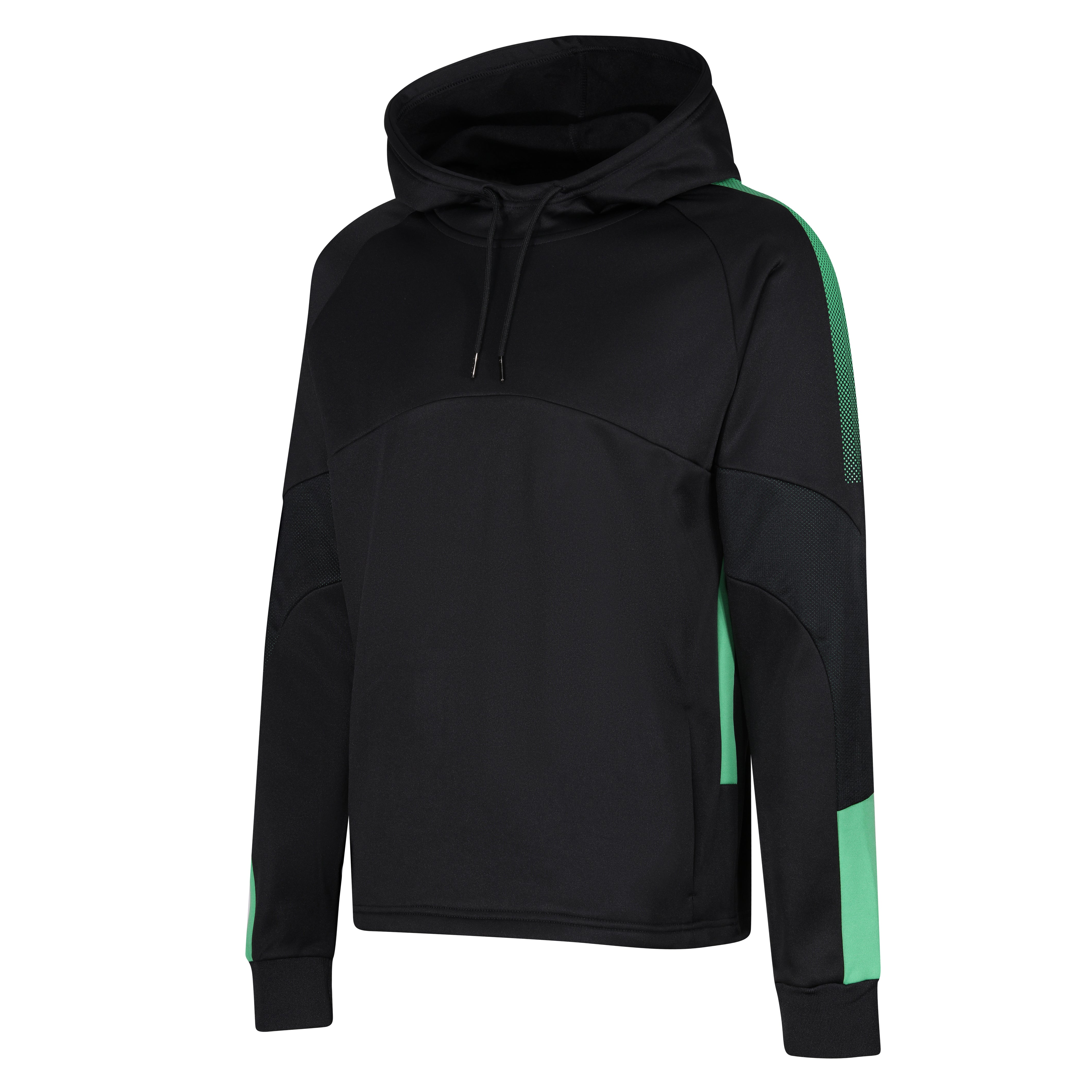 QFS Pro Hoodie