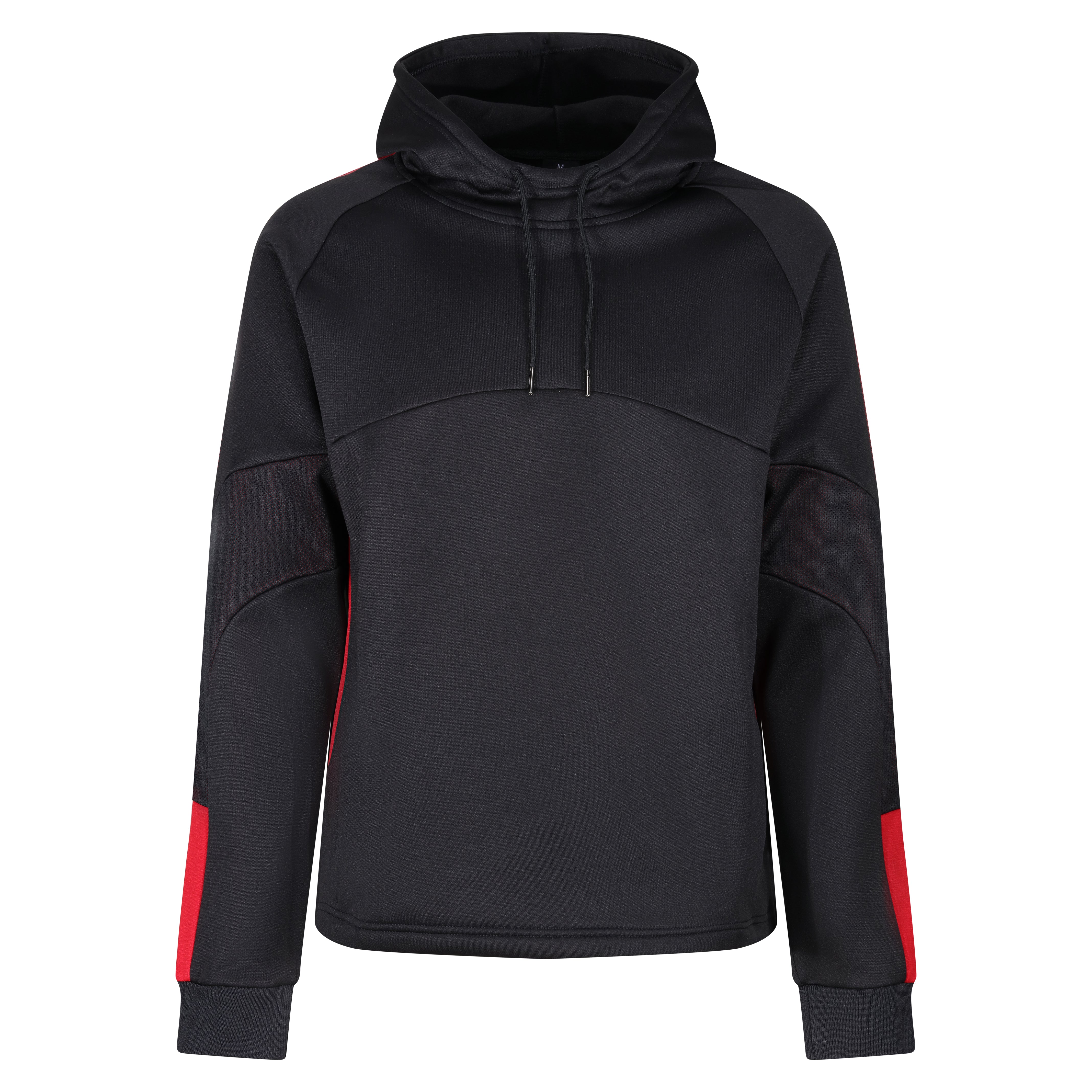 QFS Pro Hoodie