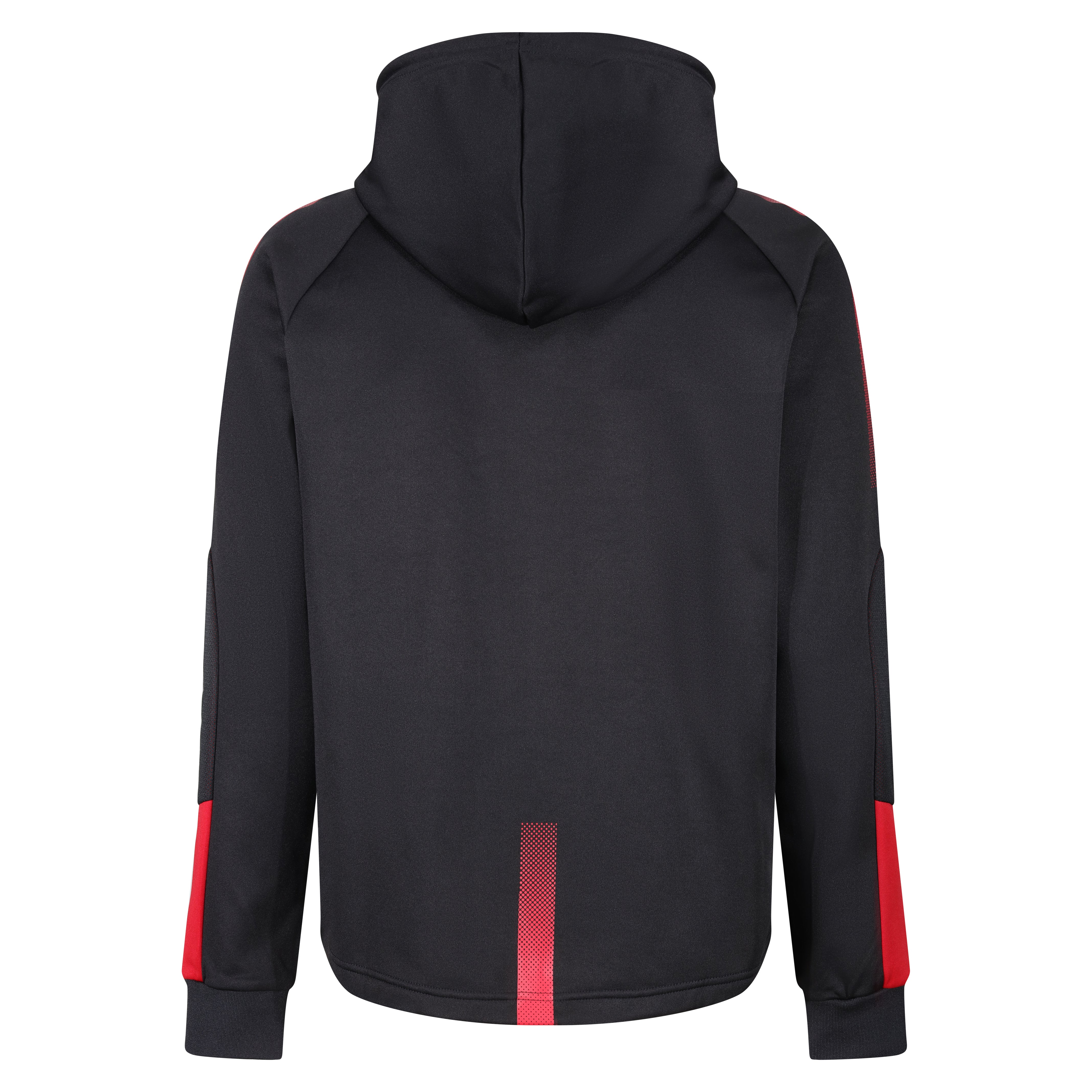 QFS Pro Hoodie