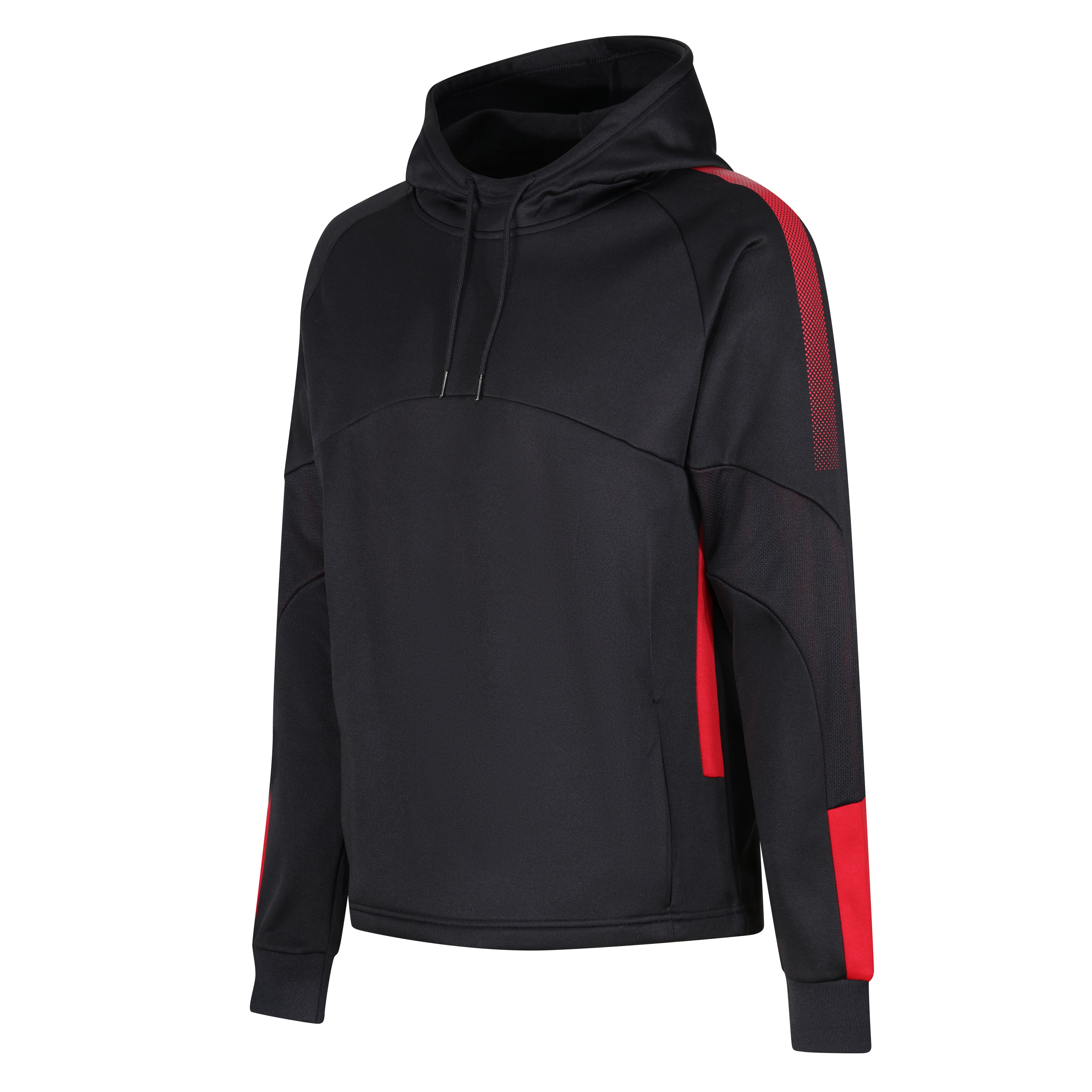 QFS Pro Hoodie
