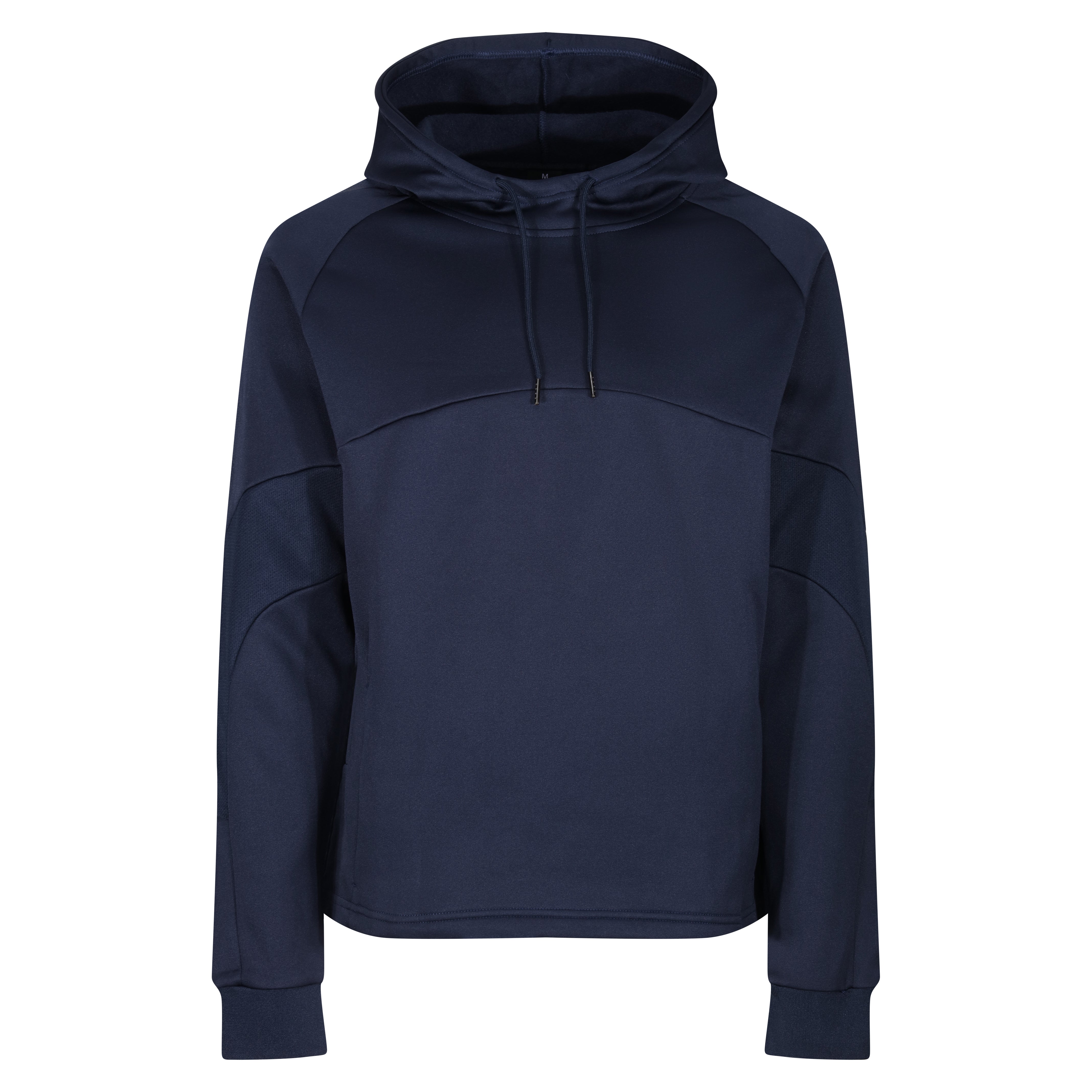QFS Pro Hoodie