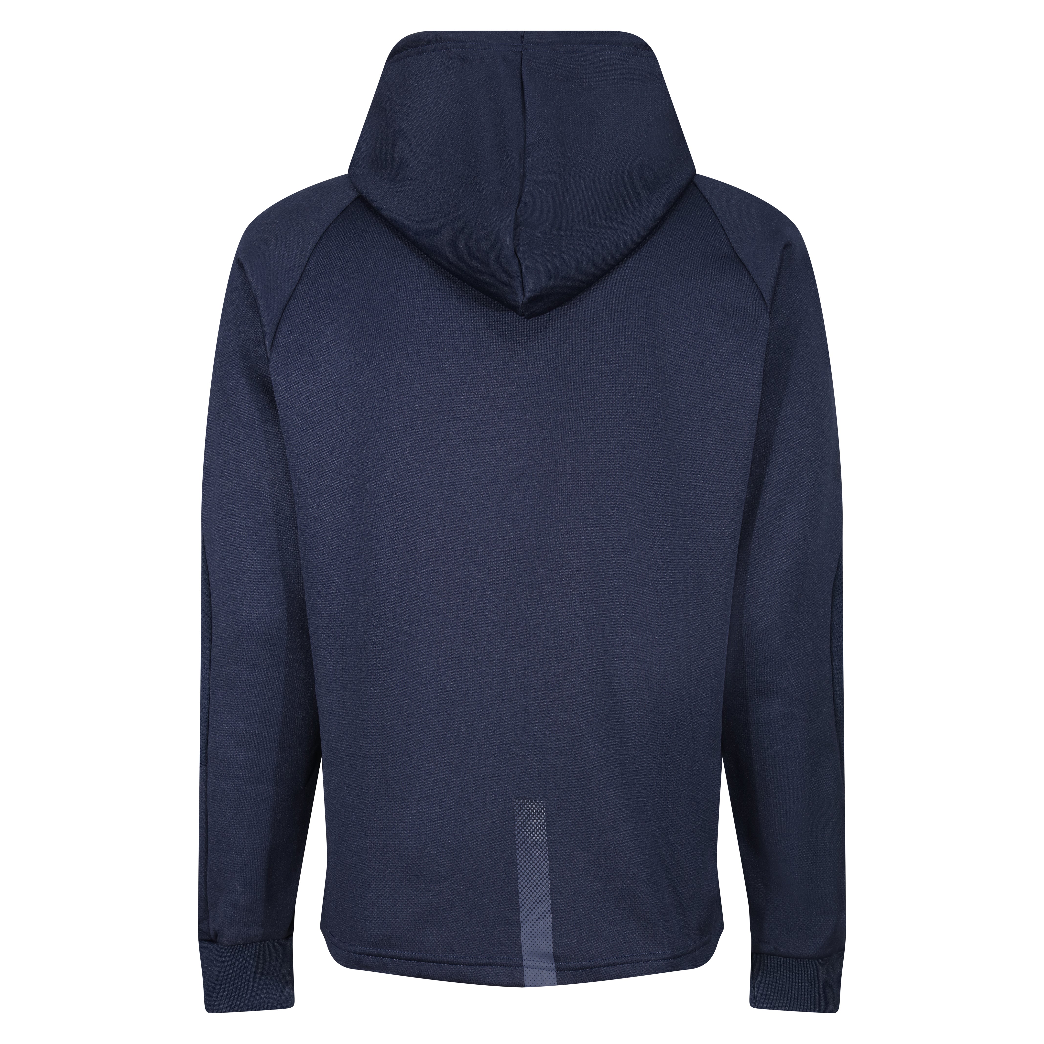 QFS Pro Hoodie