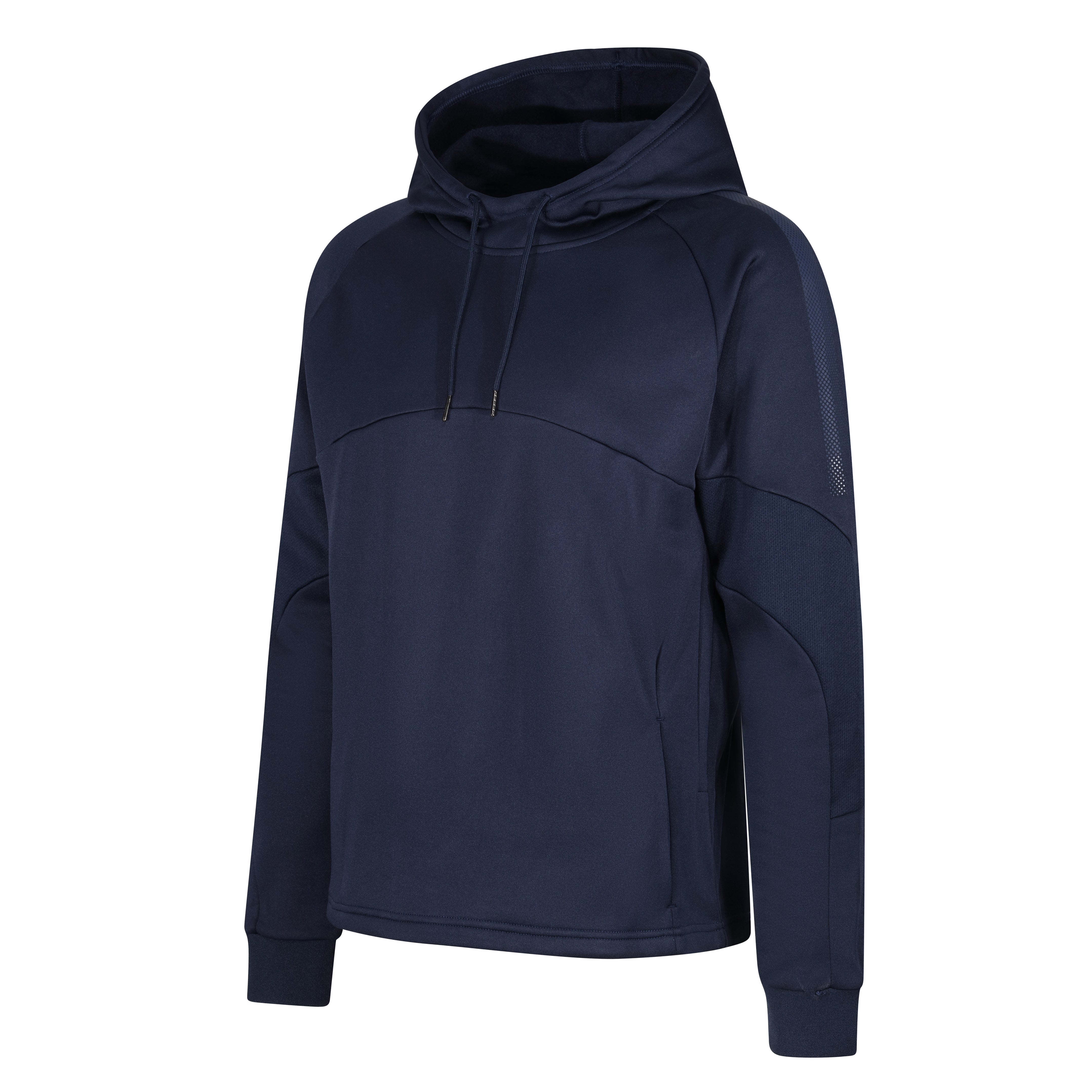 QFS Pro Hoodie