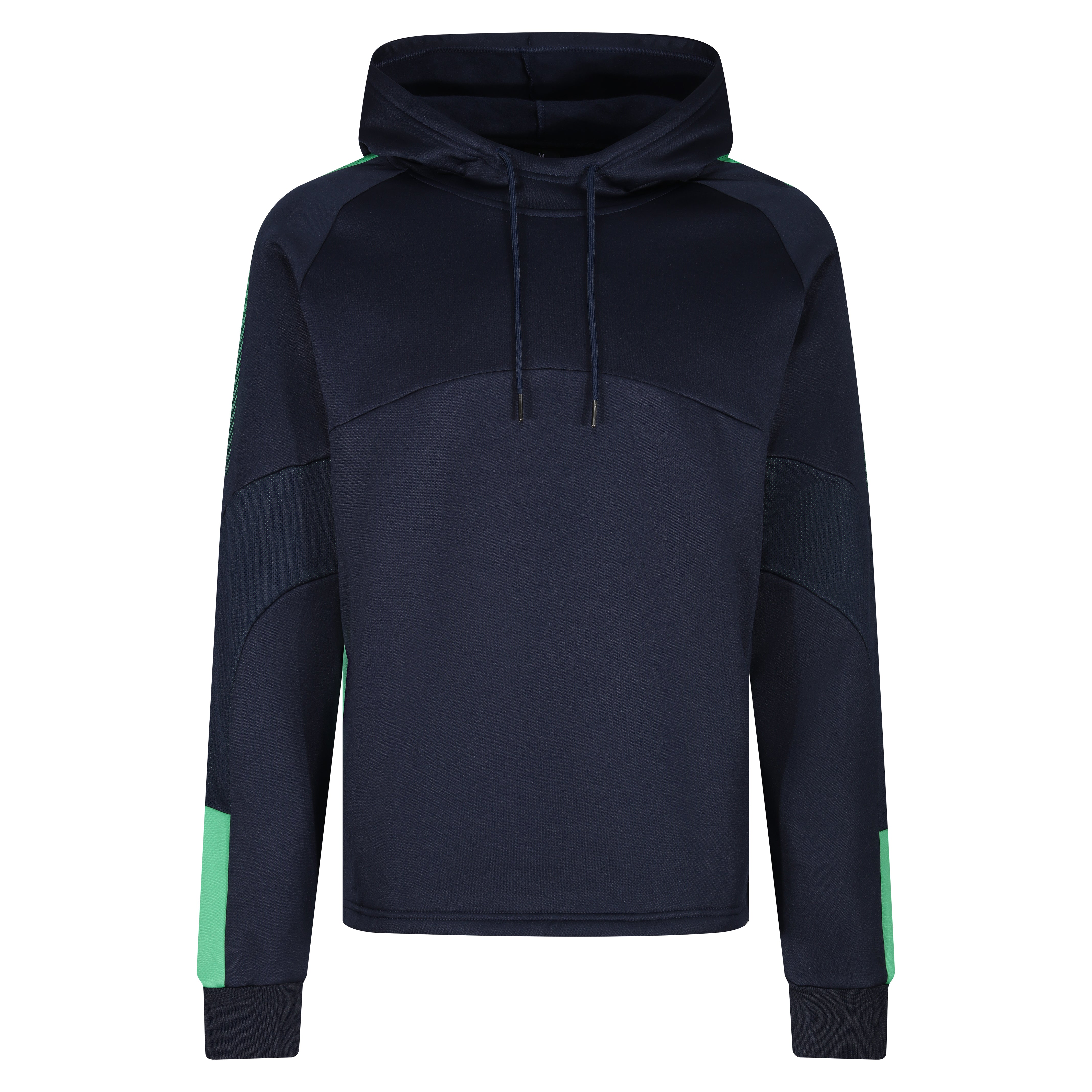 QFS Pro Hoodie - Queensferry Sports