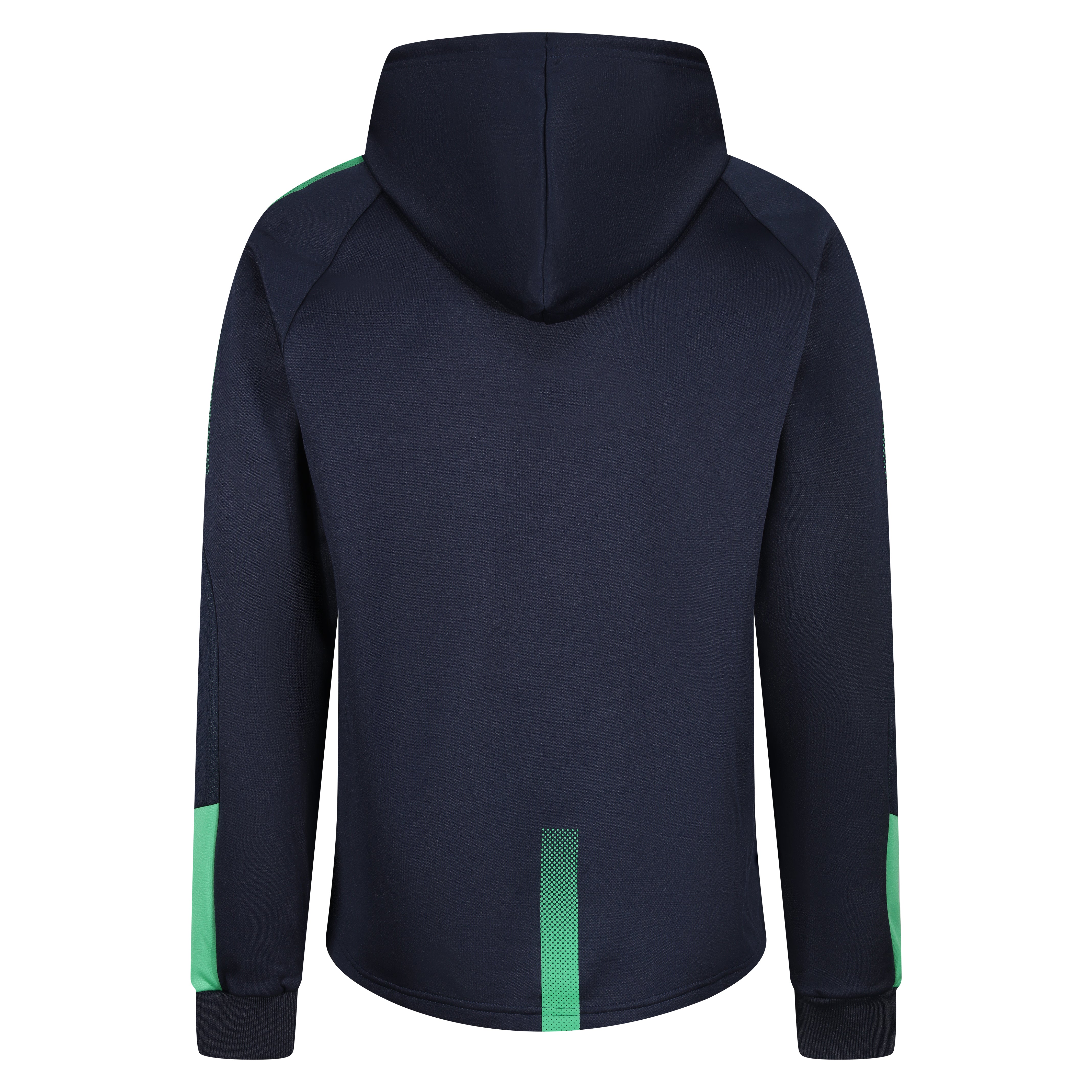 QFS Pro Hoodie - Queensferry Sports