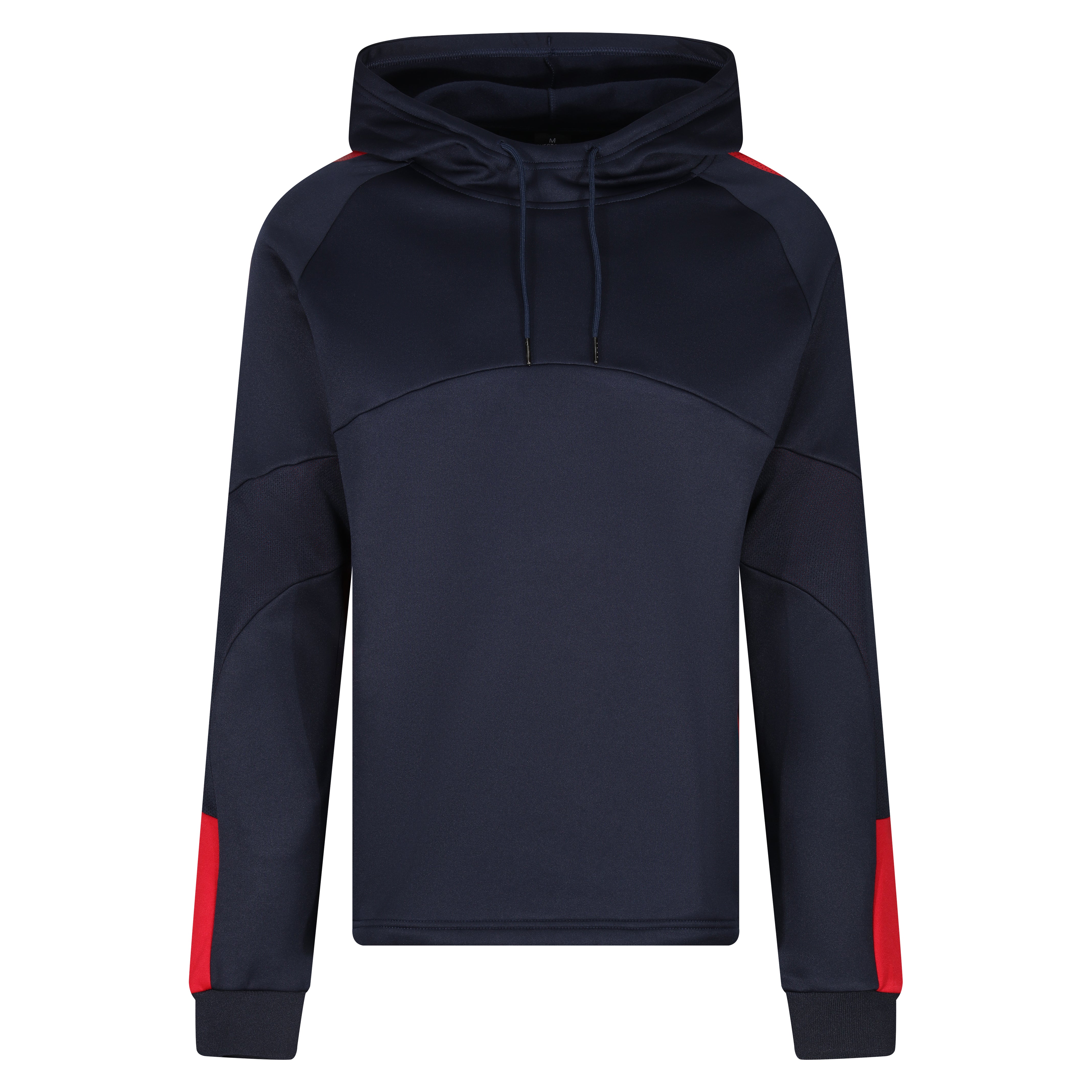 QFS Pro Hoodie