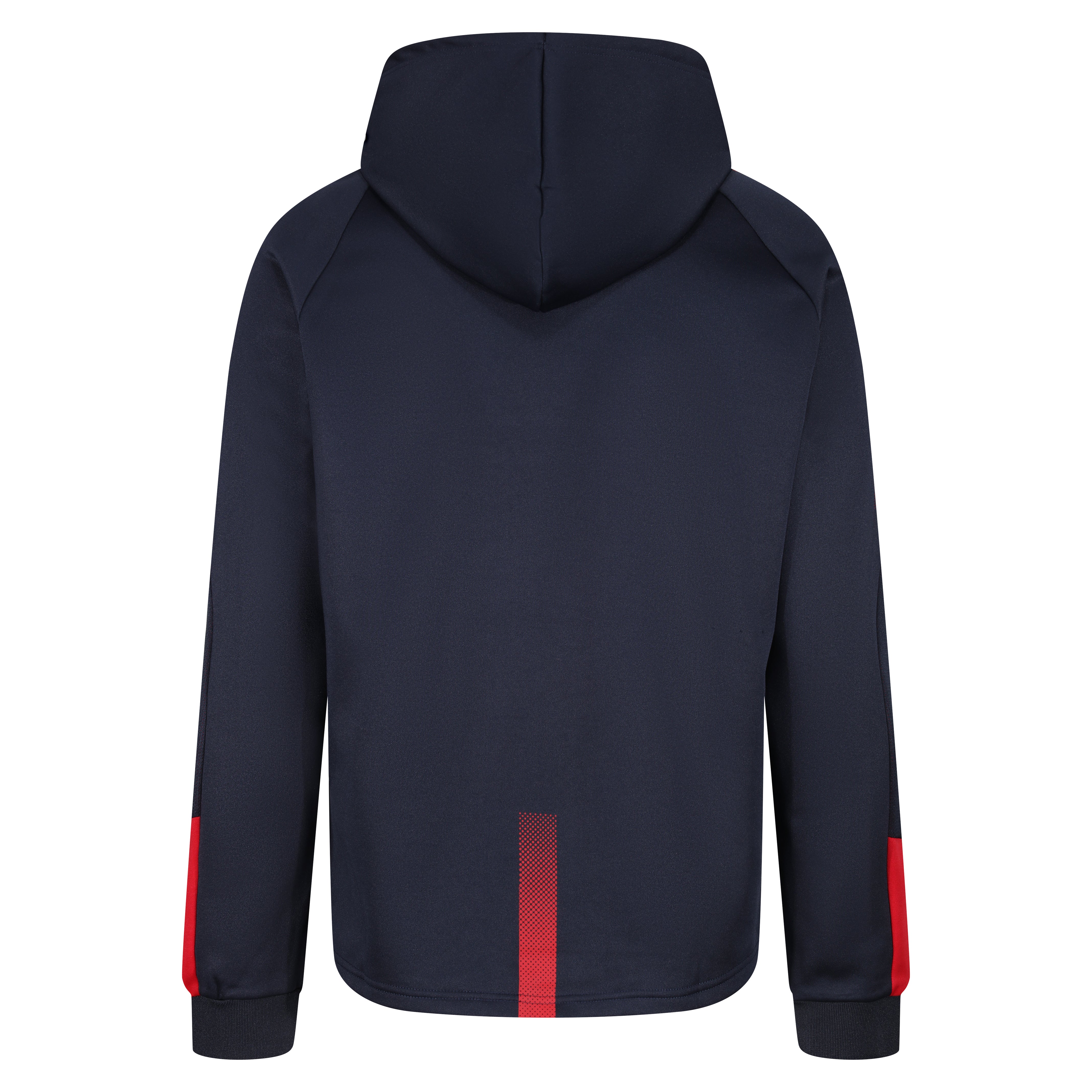 QFS Pro Hoodie
