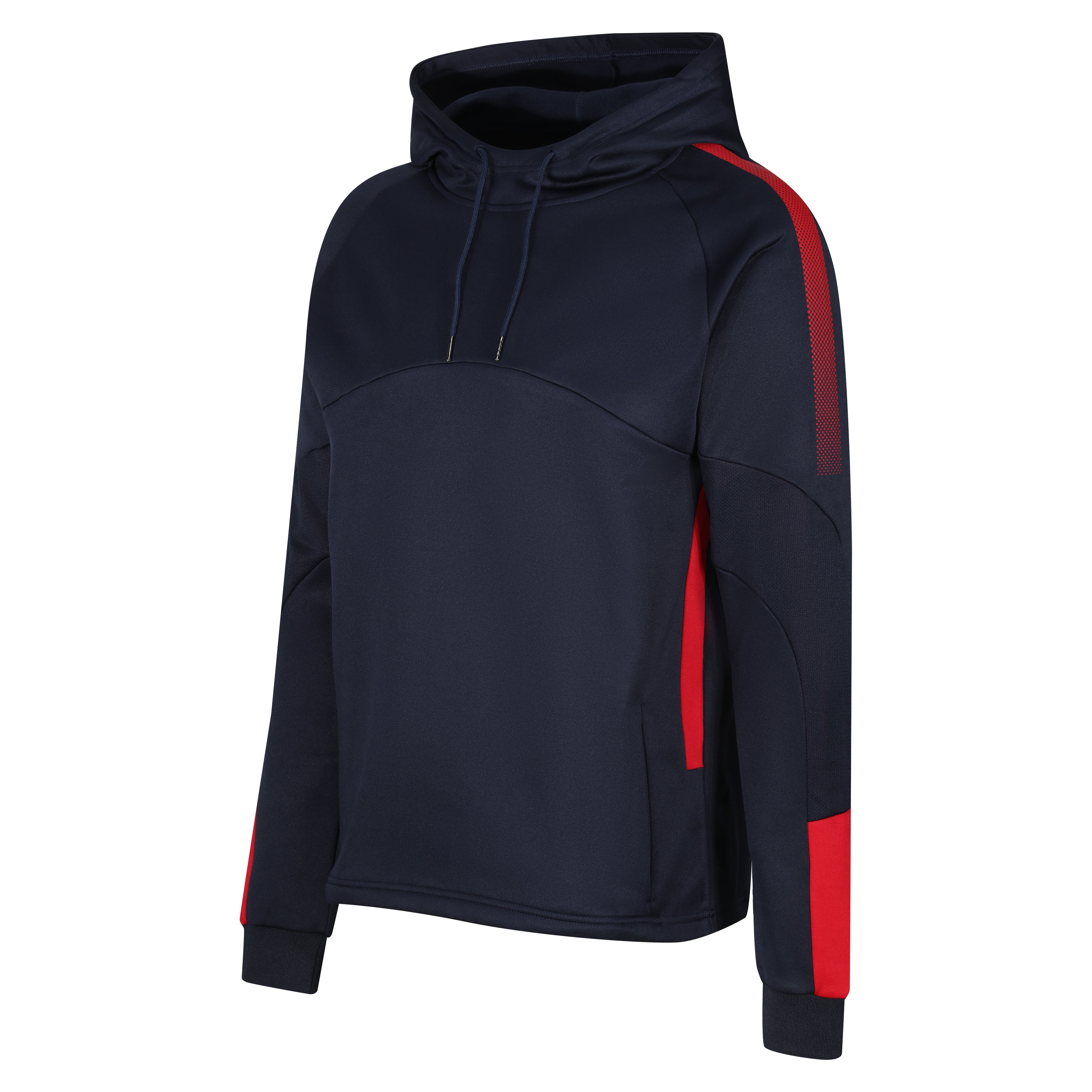 QFS Pro Hoodie