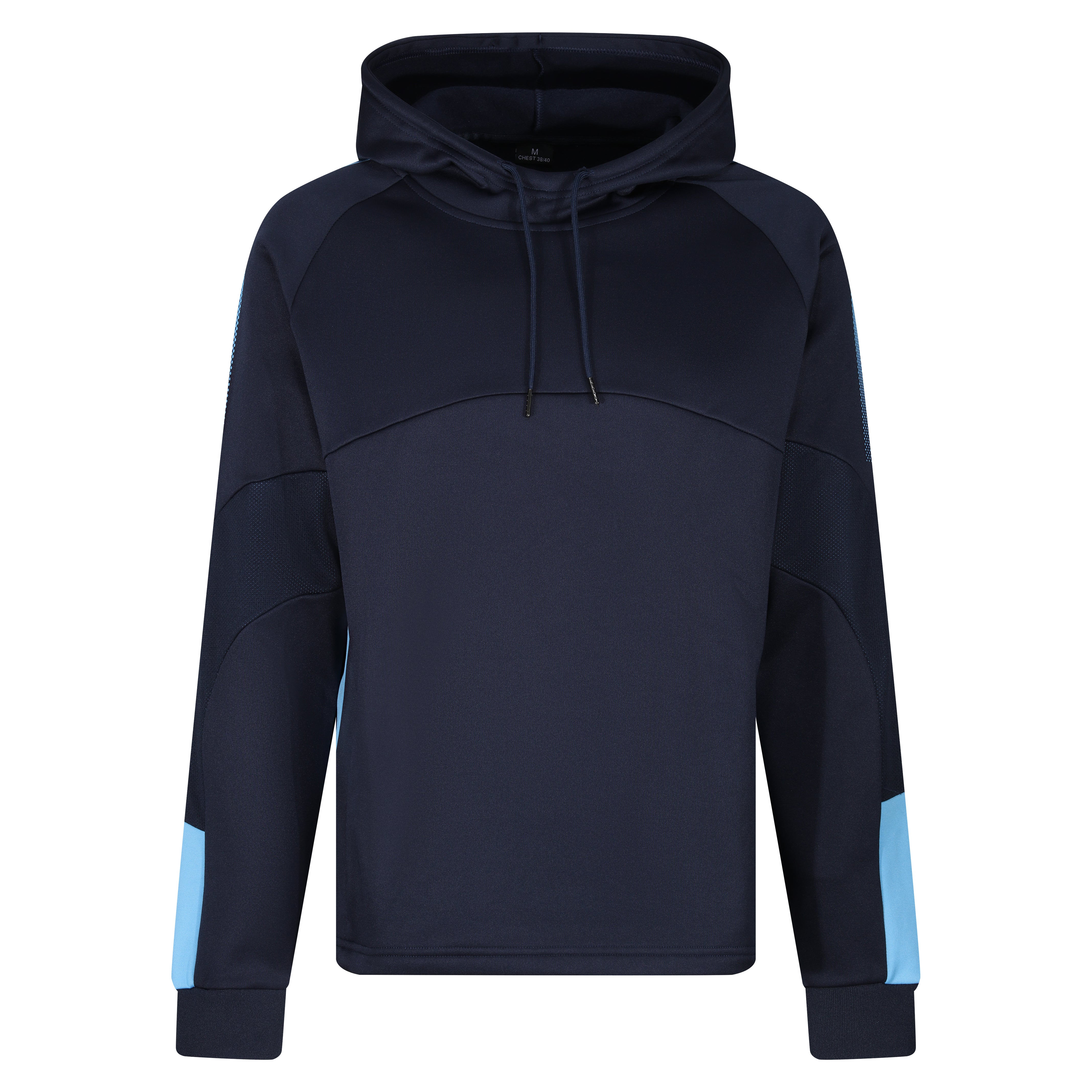 QFS Pro Hoodie