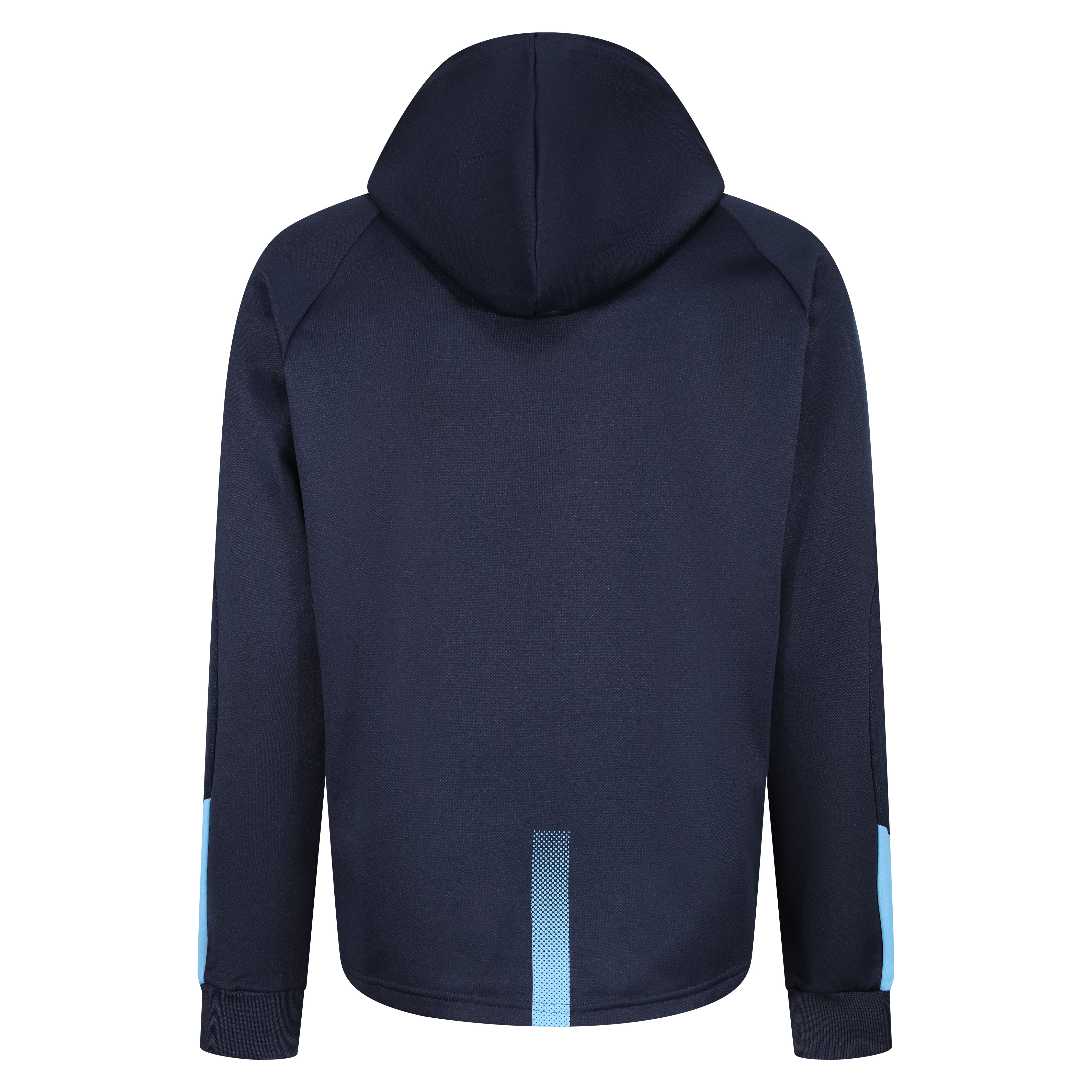 QFS Pro Hoodie