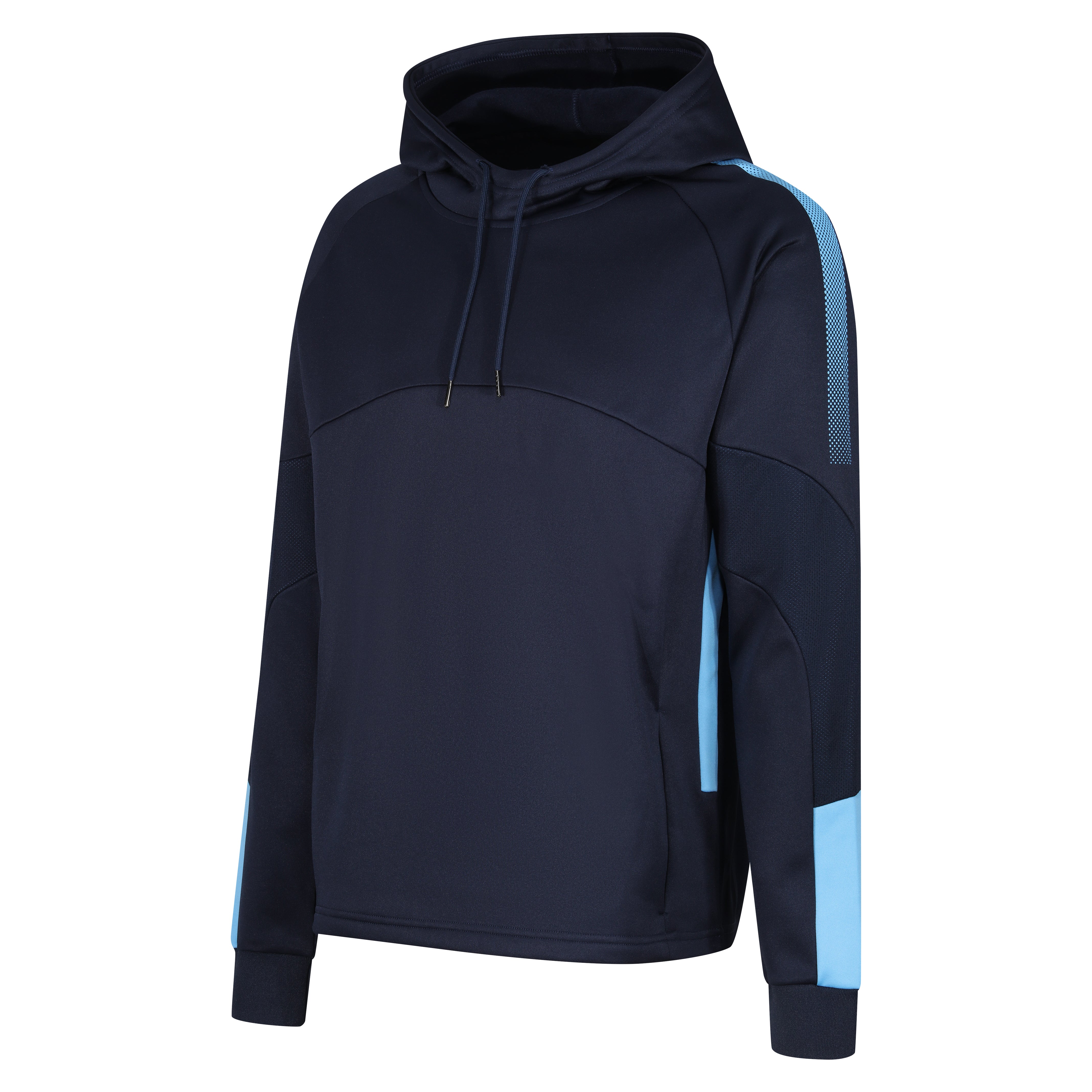 QFS Pro Hoodie
