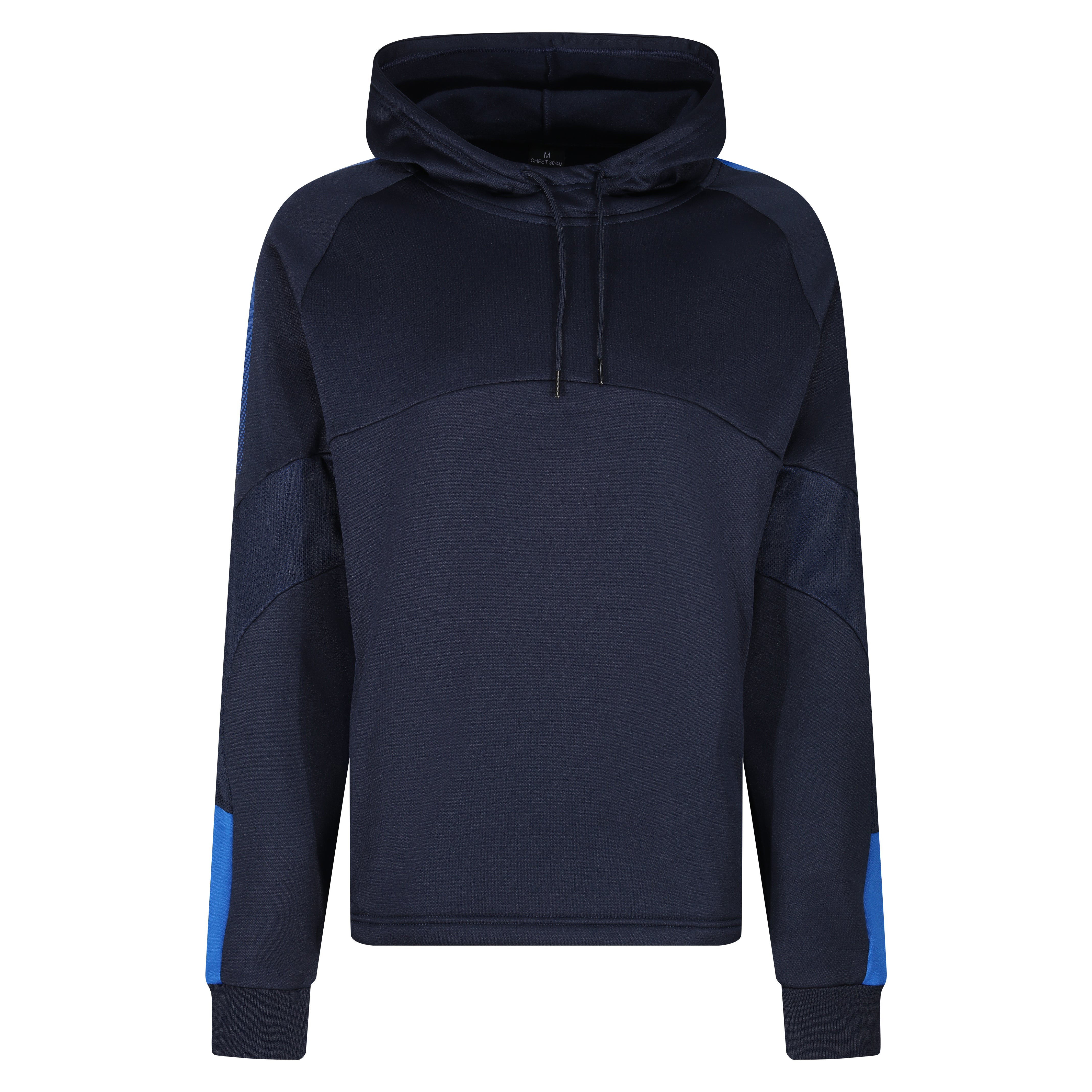 QFS Pro Hoodie