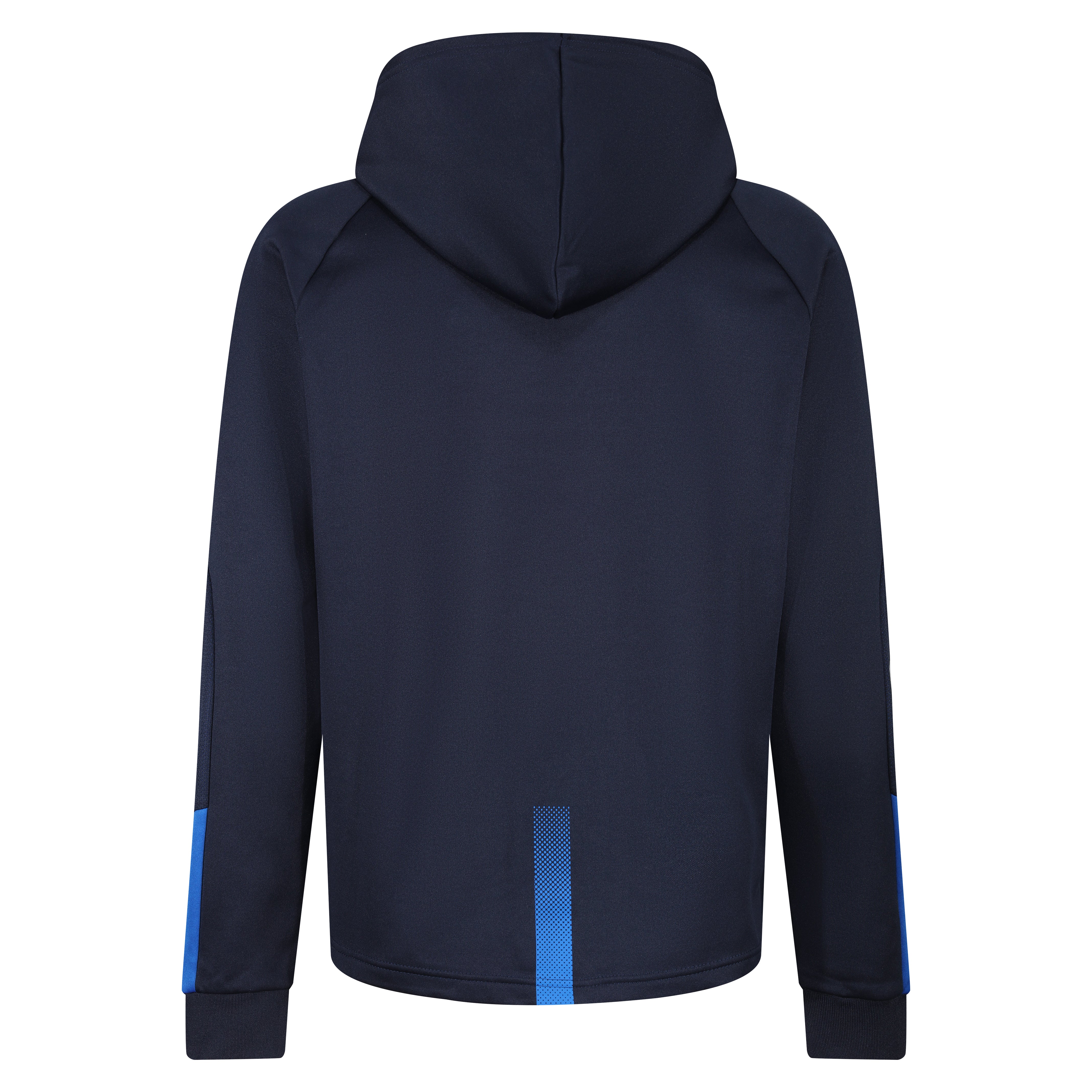 QFS Pro Hoodie