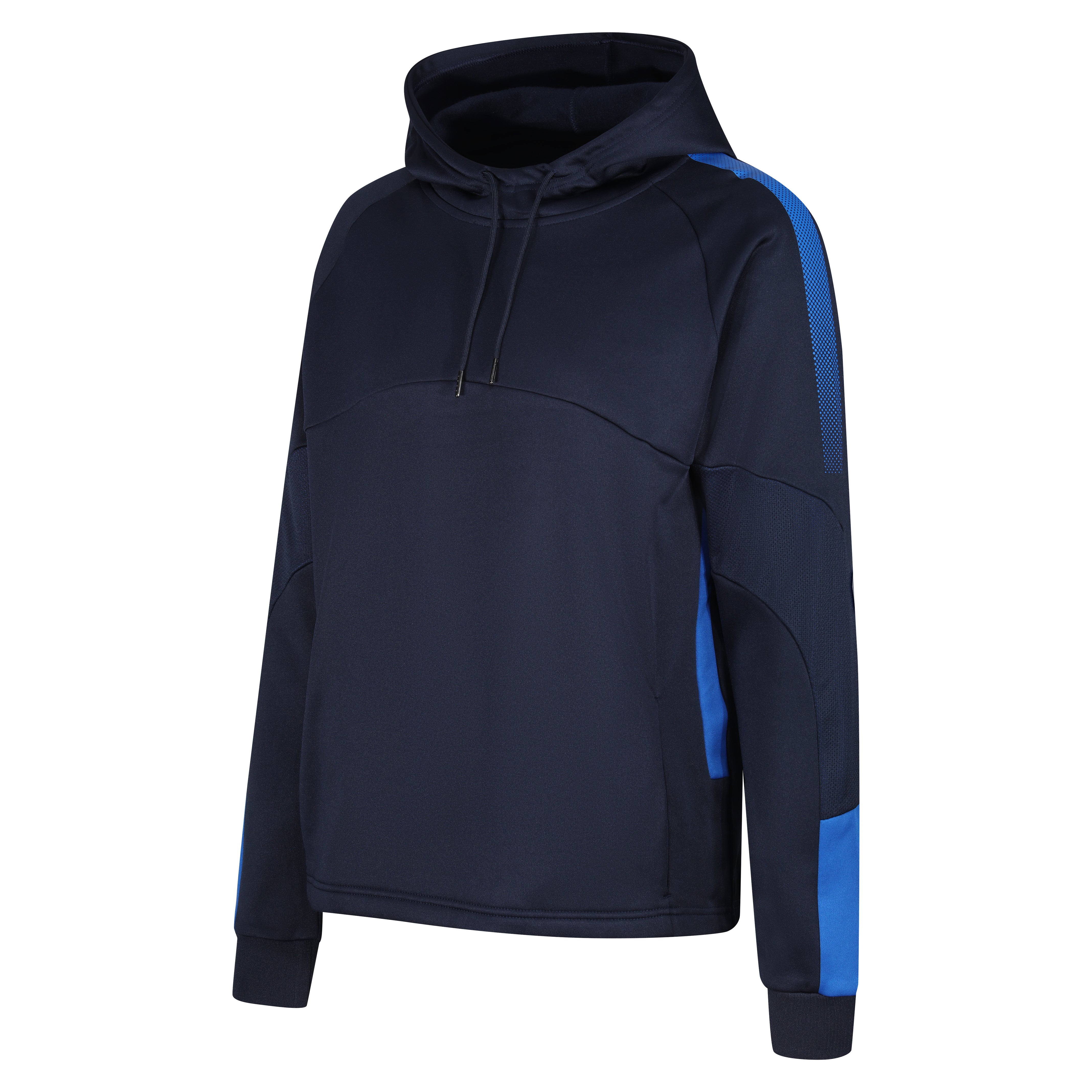 QFS Pro Hoodie