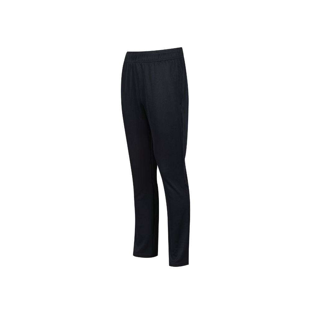 Radial Cricket Trousers Black