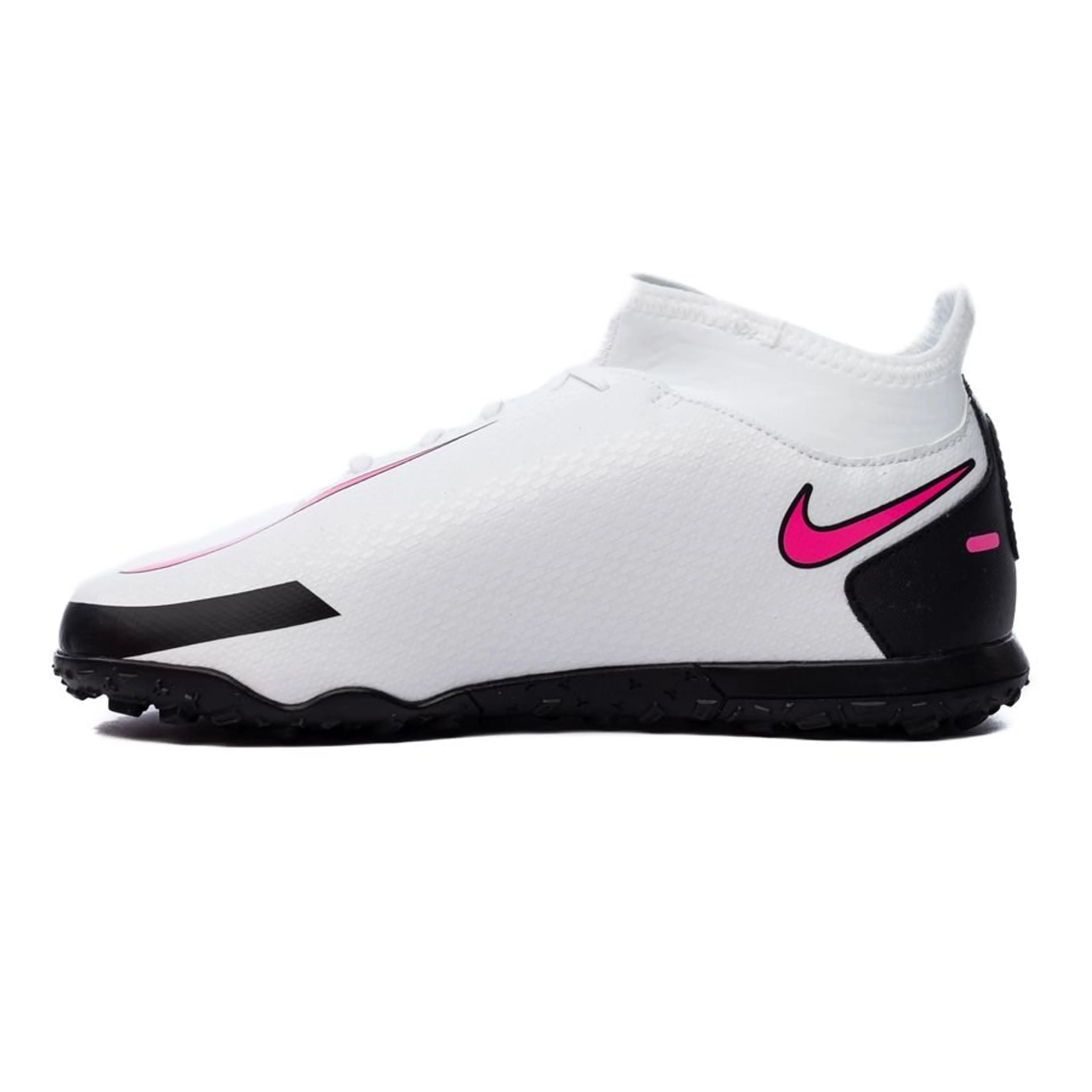 NIKE Kids PHANTOM GT CLUB DF TF