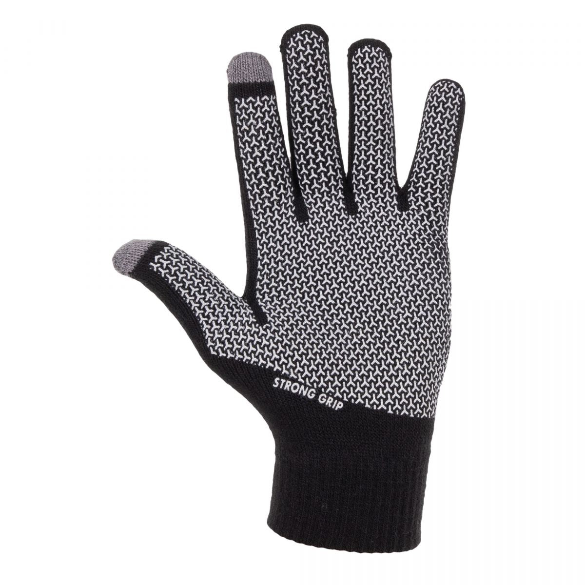 Reece Knitted Ultra Grip Glove