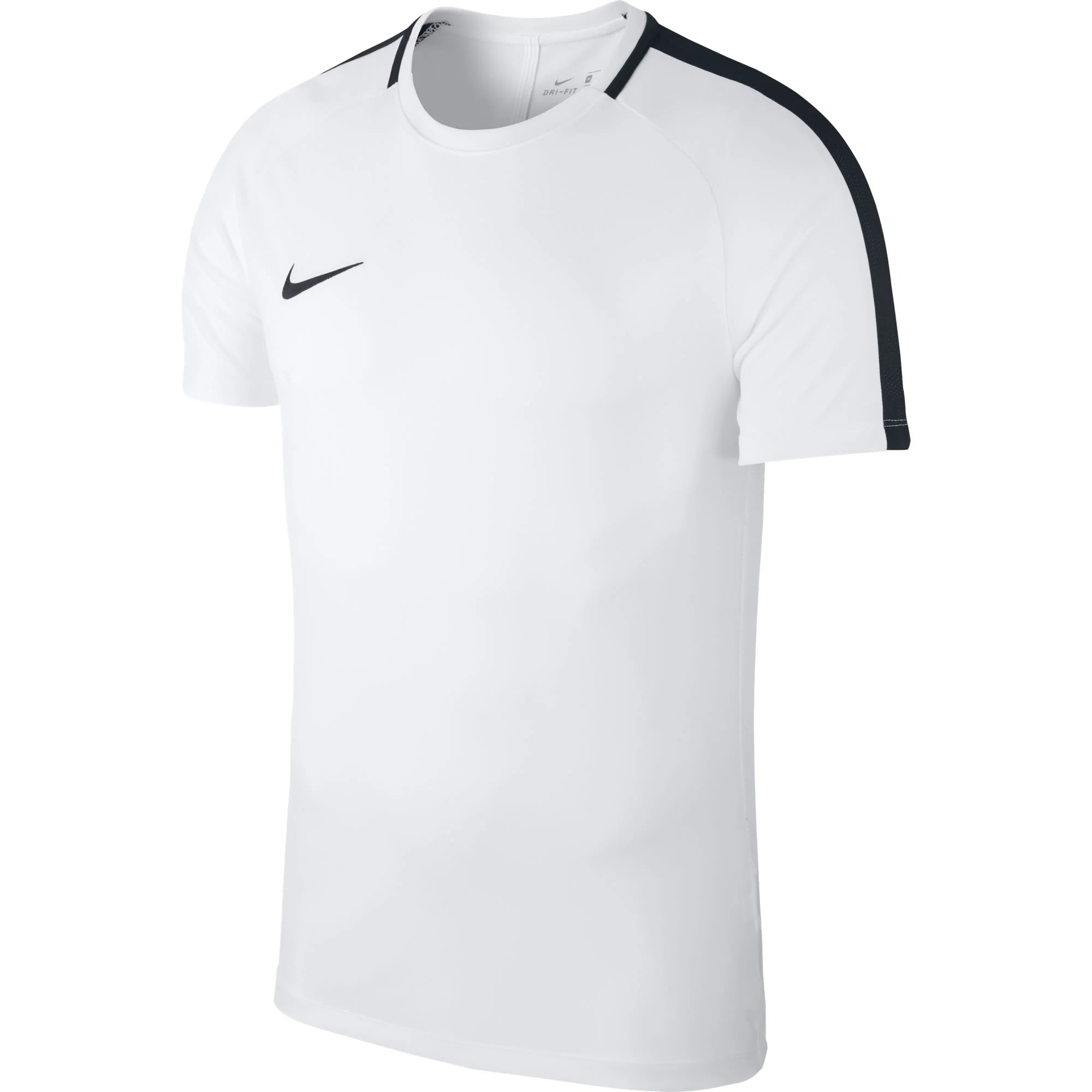 Womens Nike Academy 18 T-Shirt – Queensferry Sports