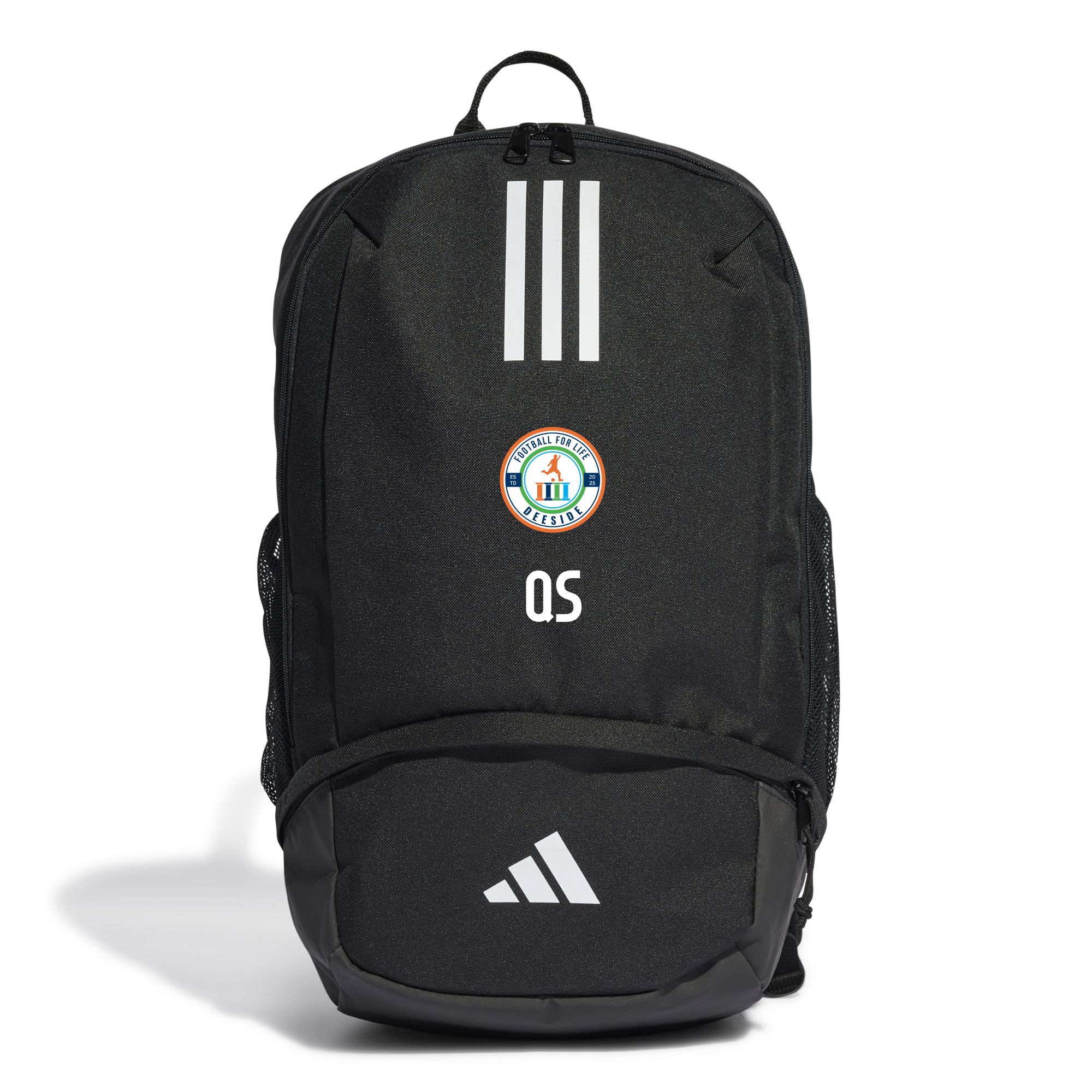 Football For Life Backpack