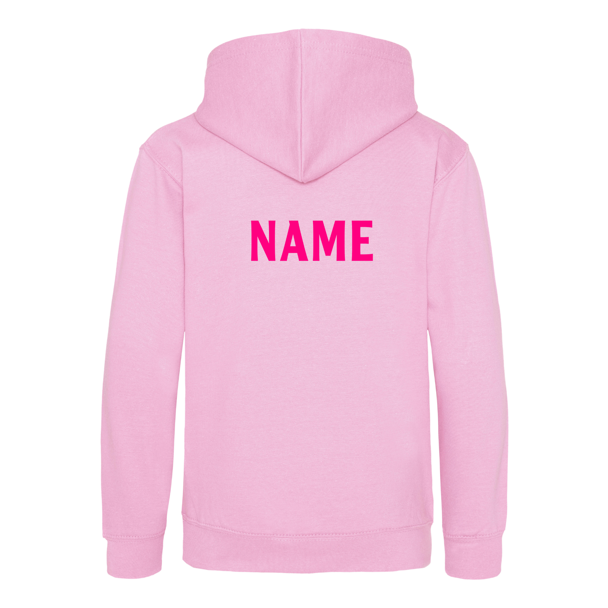 Big Stars Hoodie - Queensferry Sports