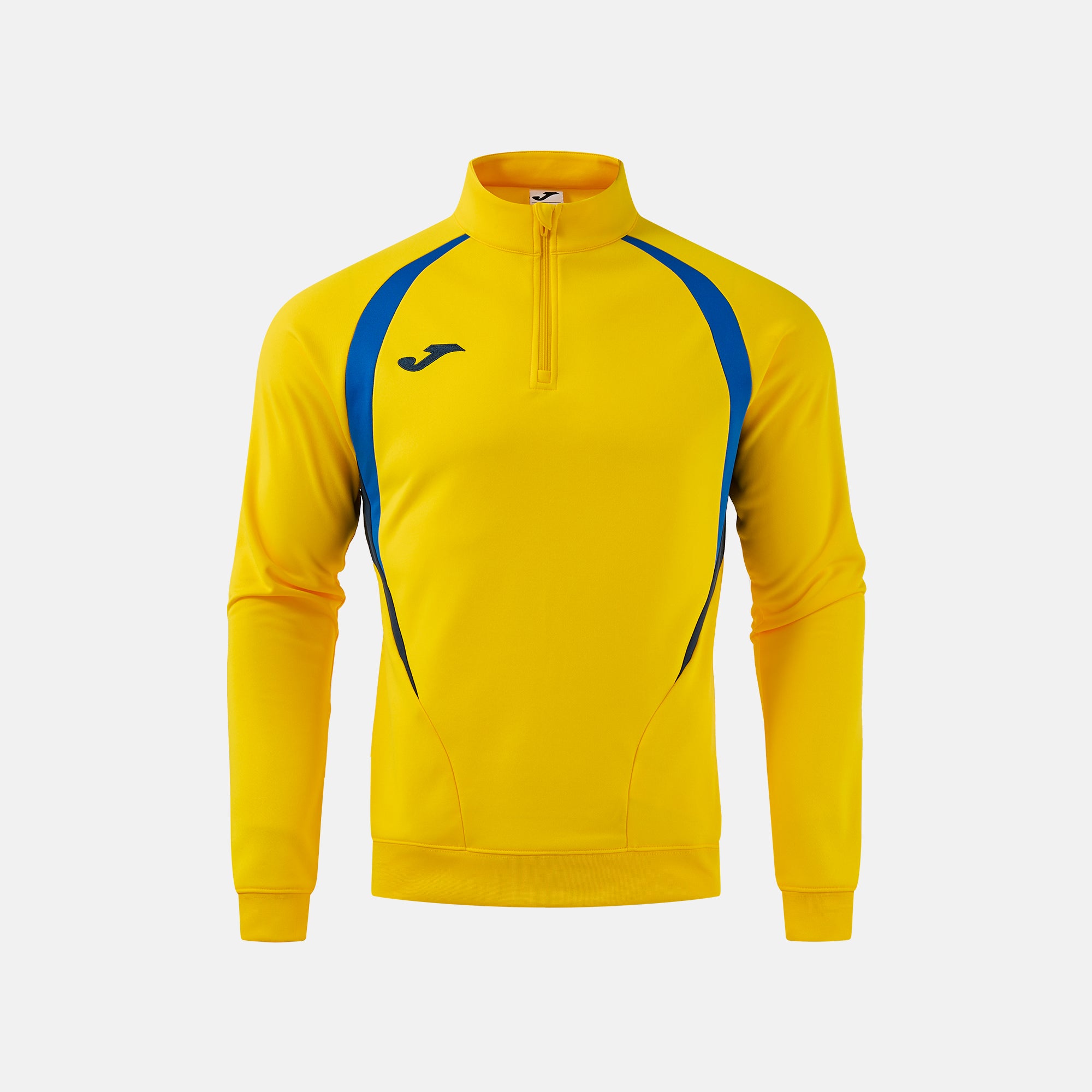 Joma Championship 20 1/4 Zip Top - Queensferry Sports