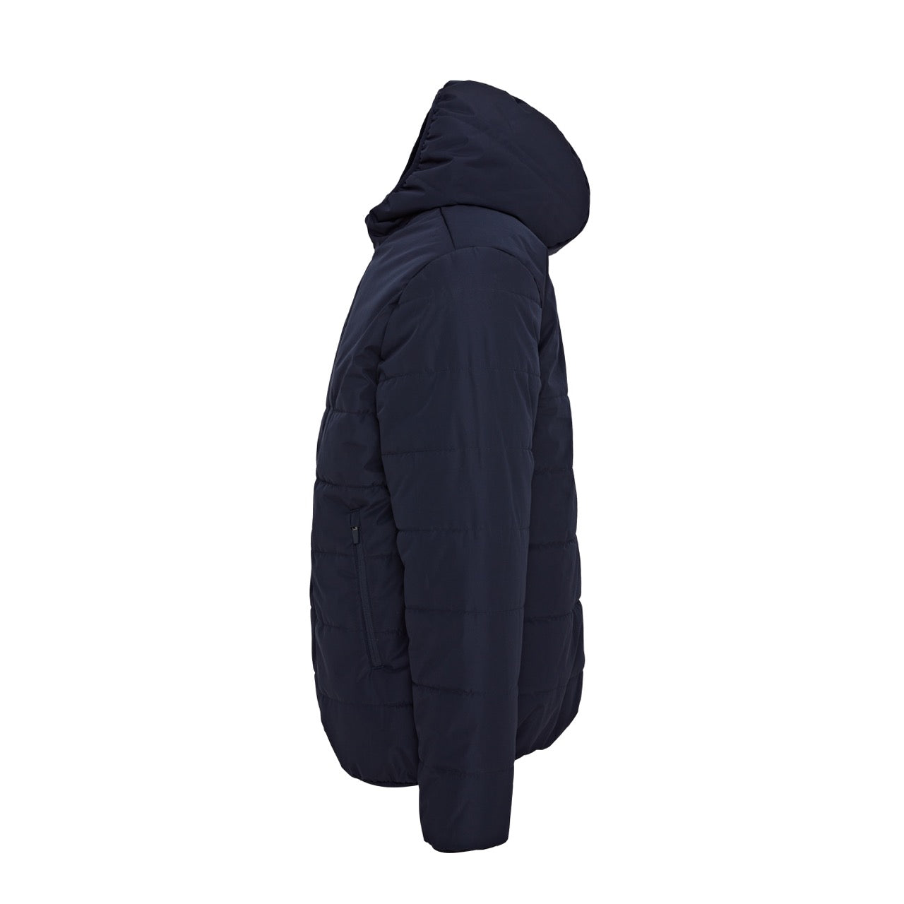 QFS Apex Quilted Jacket