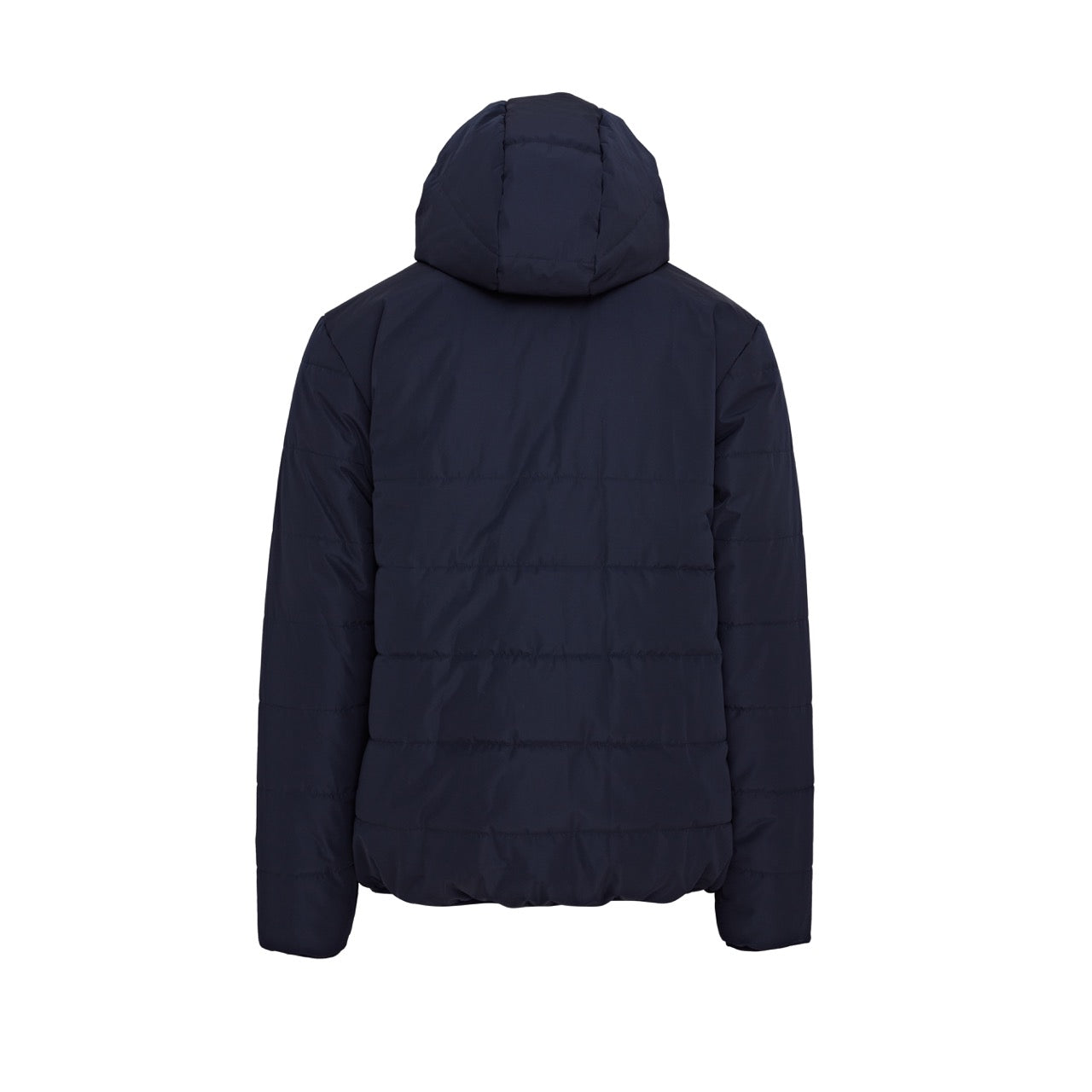 QFS Apex Quilted Jacket