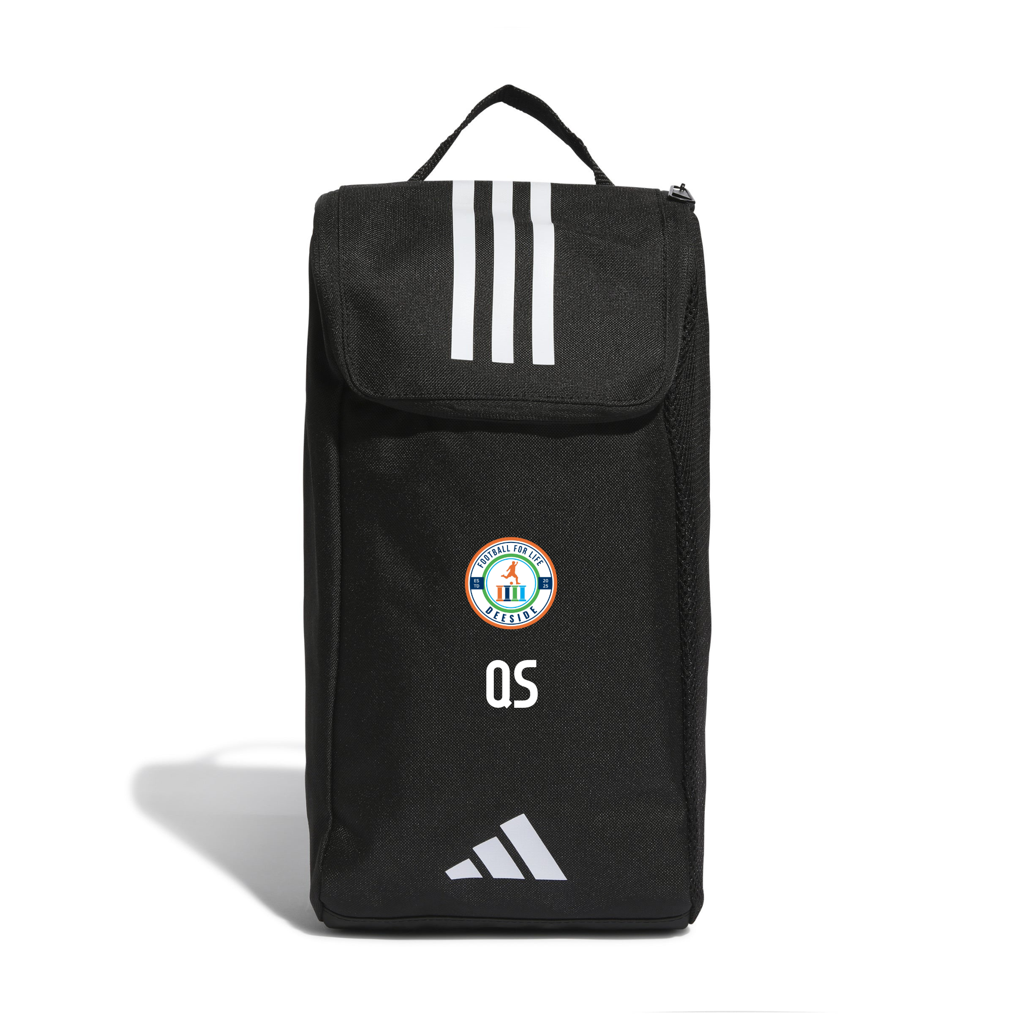 Football For Life Boot Bag