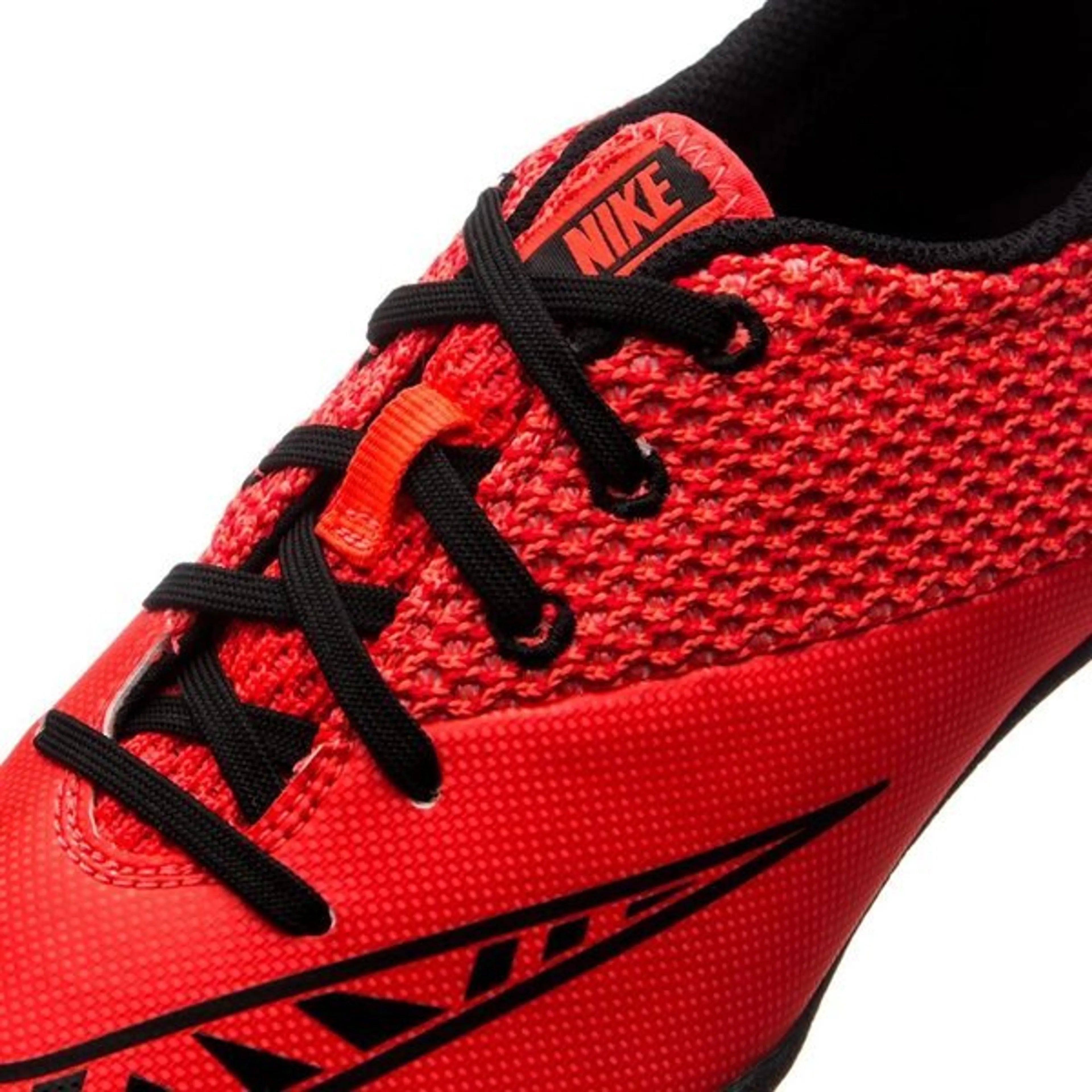 NIKE Kids MERCURIALX PRO TF