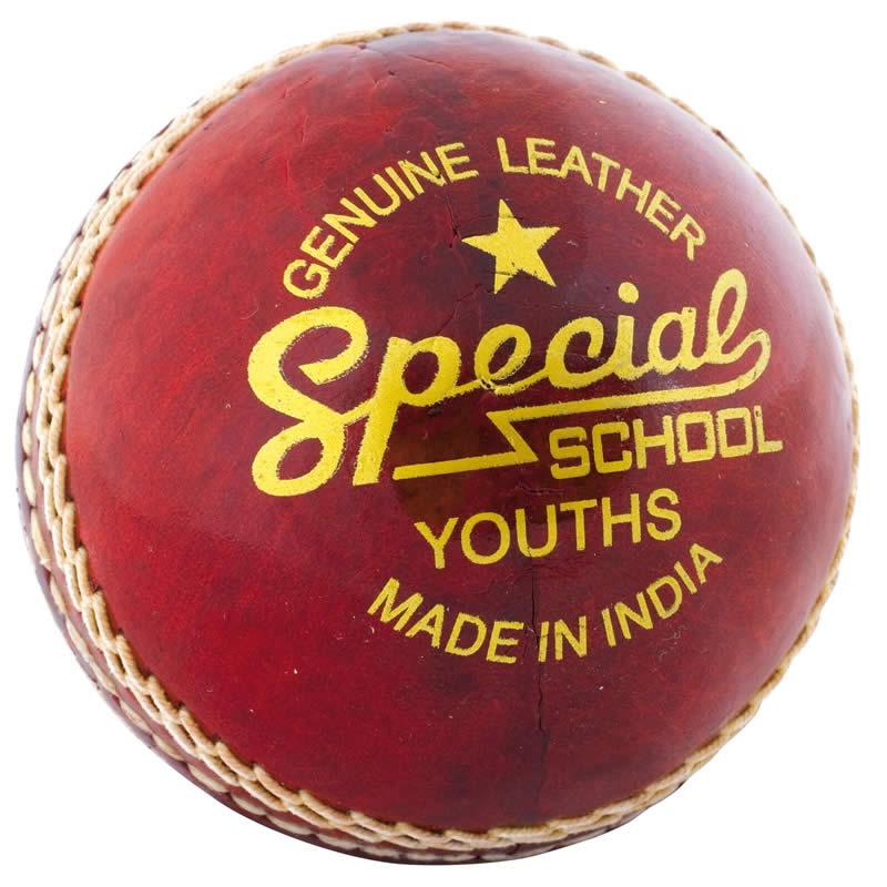 Readers Special School Youths Cricket Ball - Queensferry Sports