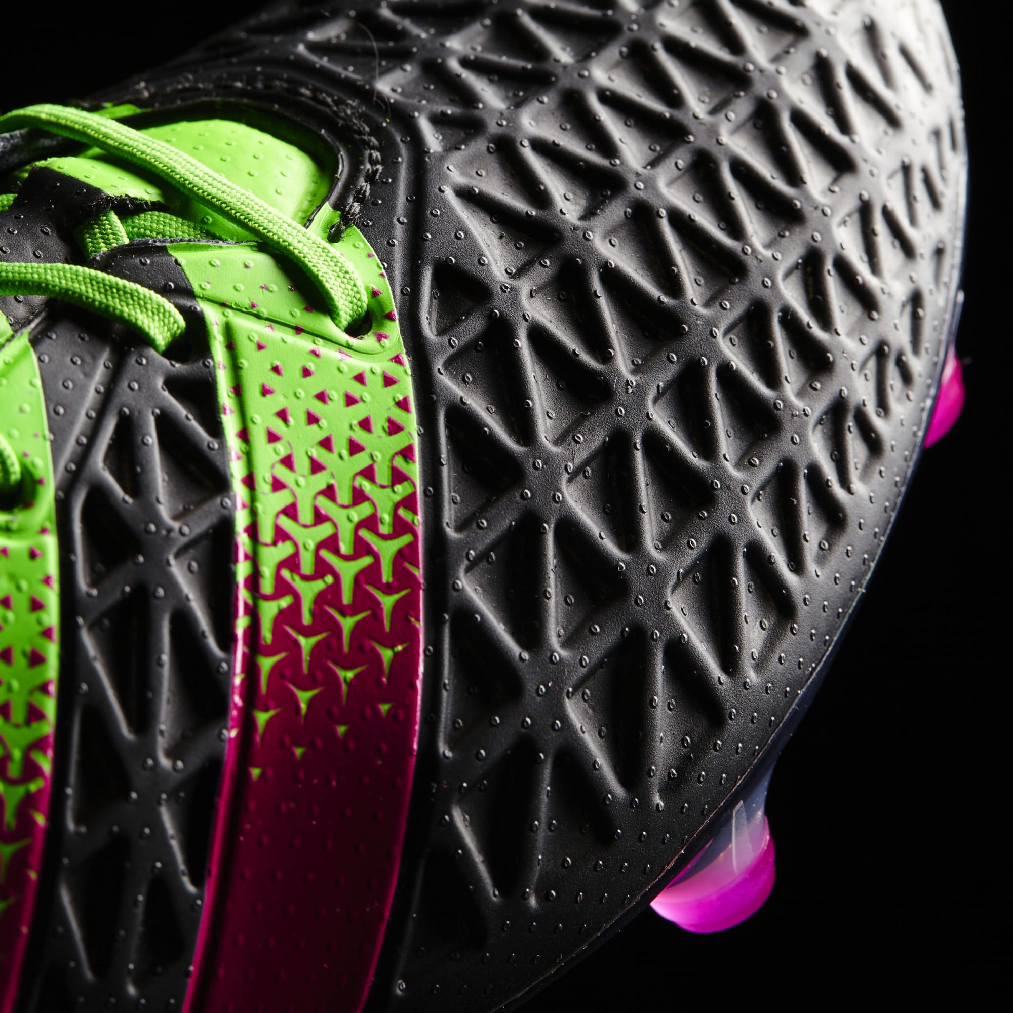 Adidas Ace 16.1 FG/AG Football Boots