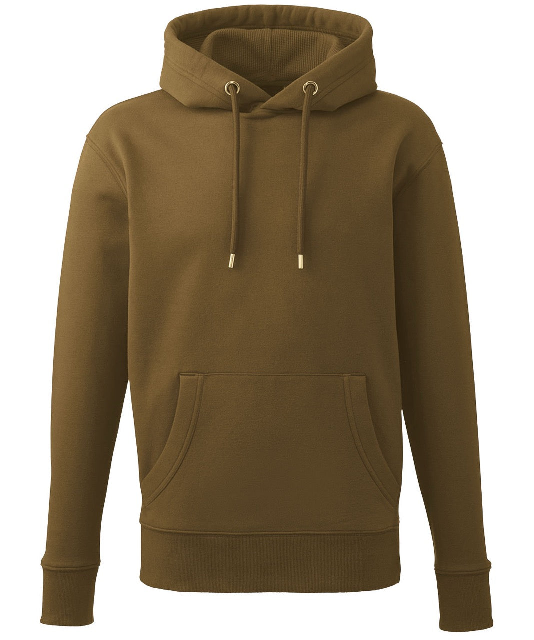 Anthem Hoodie