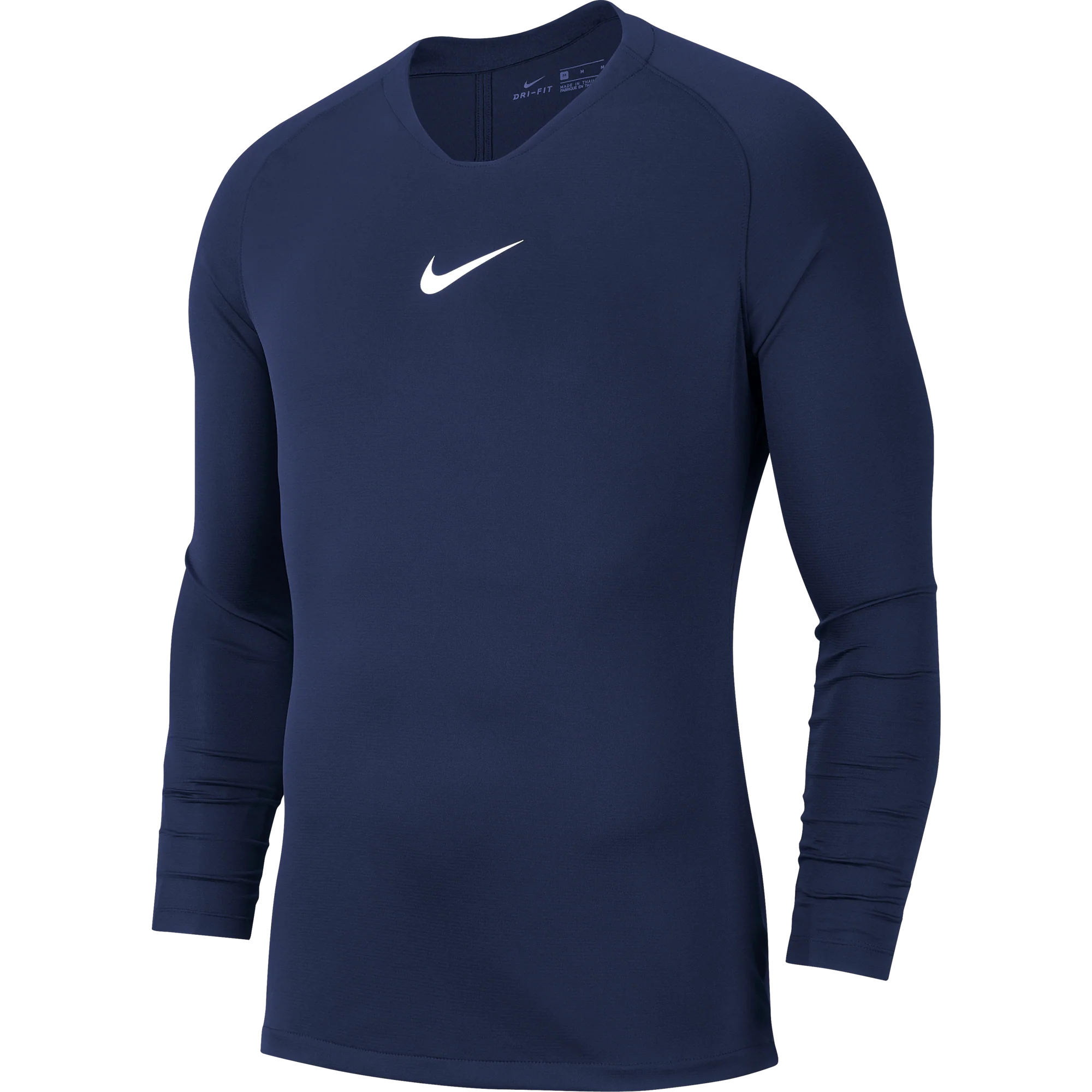 Nike Dri-Fit Park First Layer