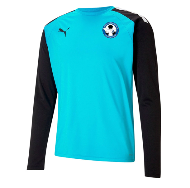 Airbus Away Third Goalkeeper Shirt 24/25