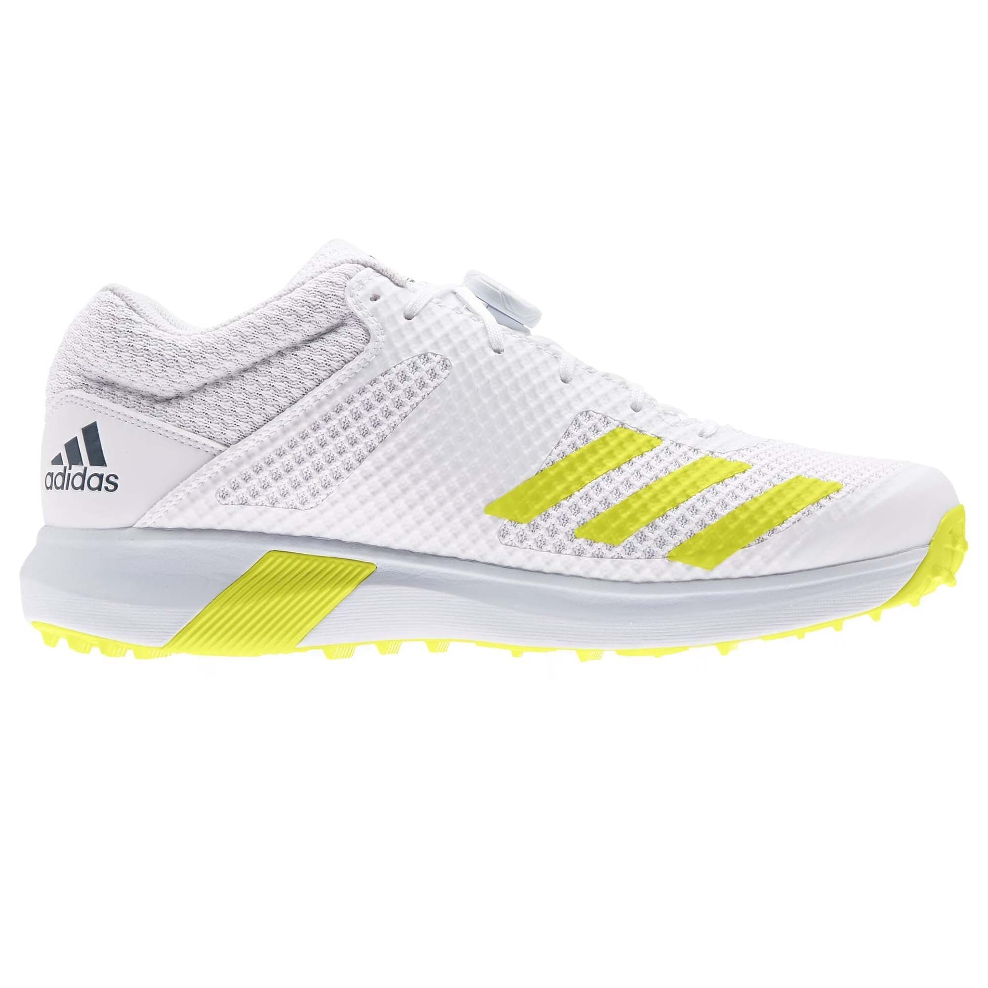 Adidas adipower Vector Mid 20 Cricket Shoes