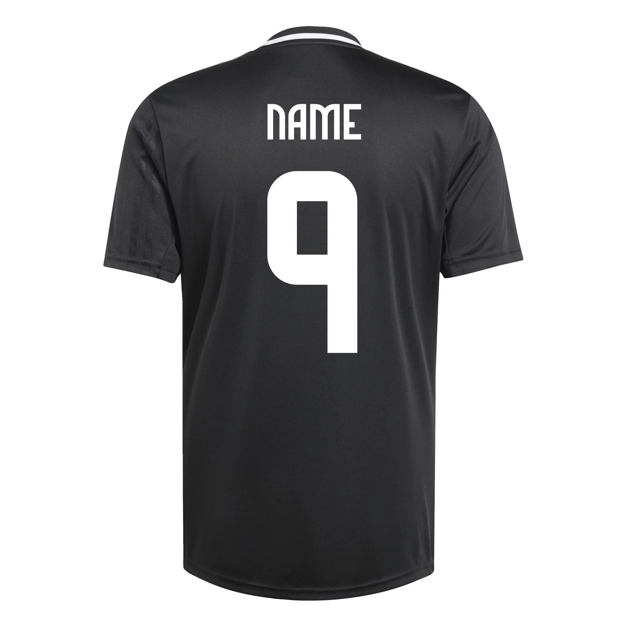 Connah's Quay Nomads 2025/26 Away Shirt