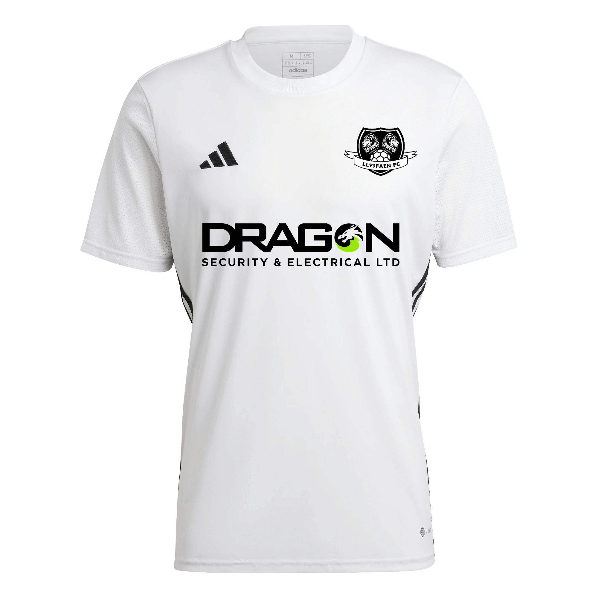 Llysfaen FC Away Shirt