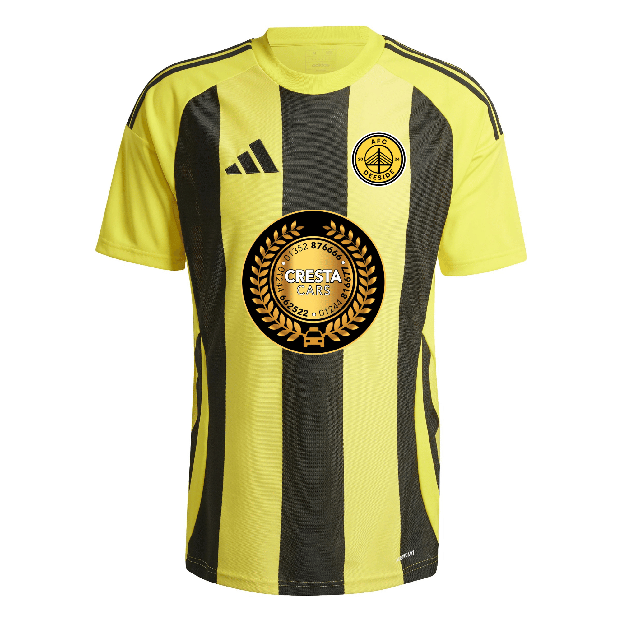 AFC Deeside Home Shirt