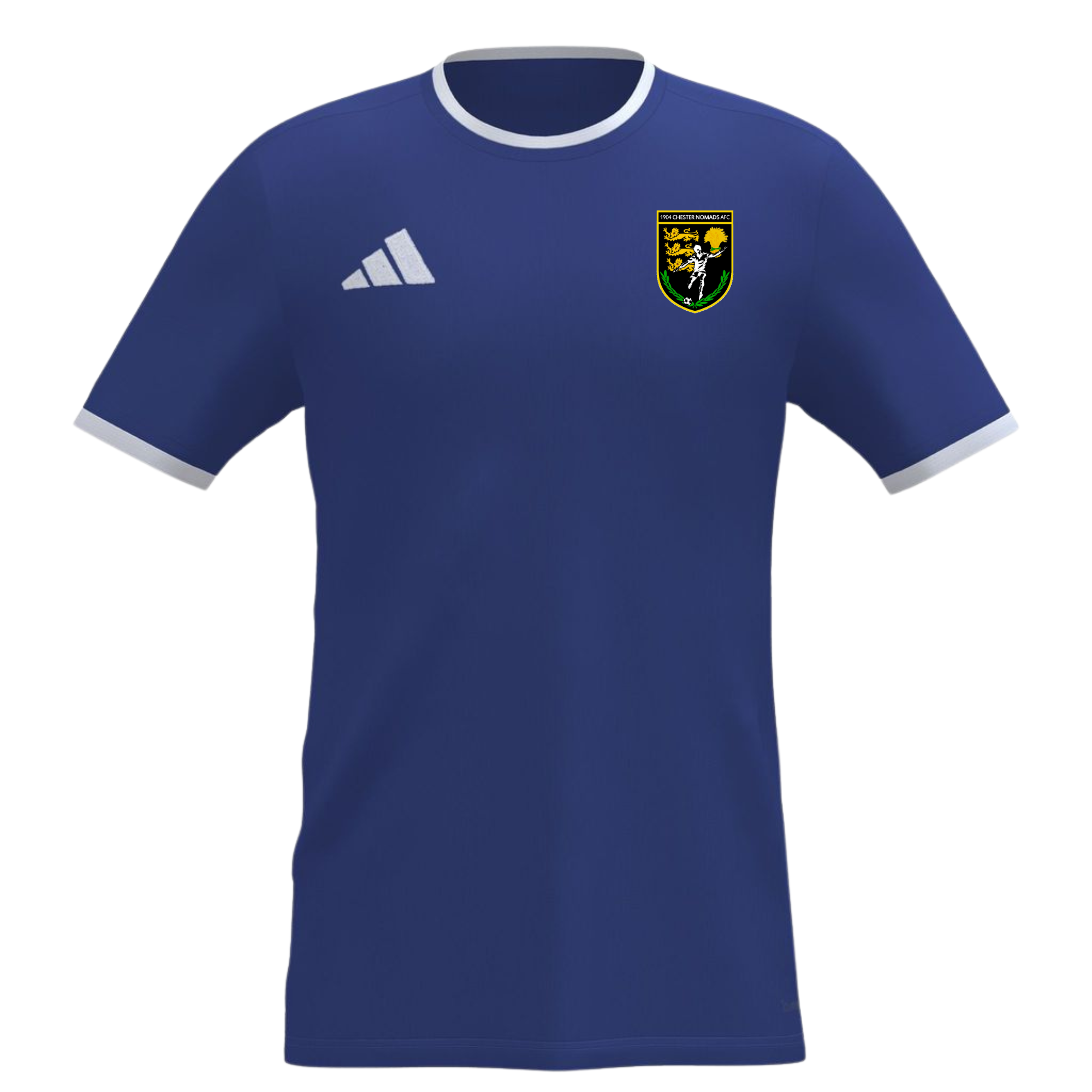 Chester Nomads Away Shirt - Queensferry Sports