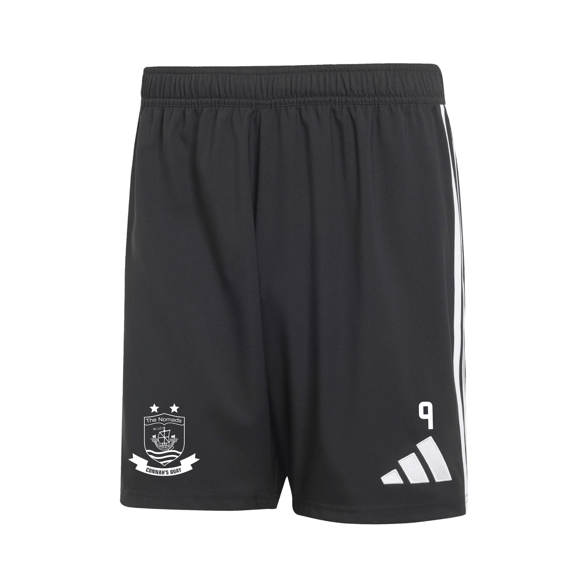 Connah's Quay Nomads 2025/26 Away Shorts