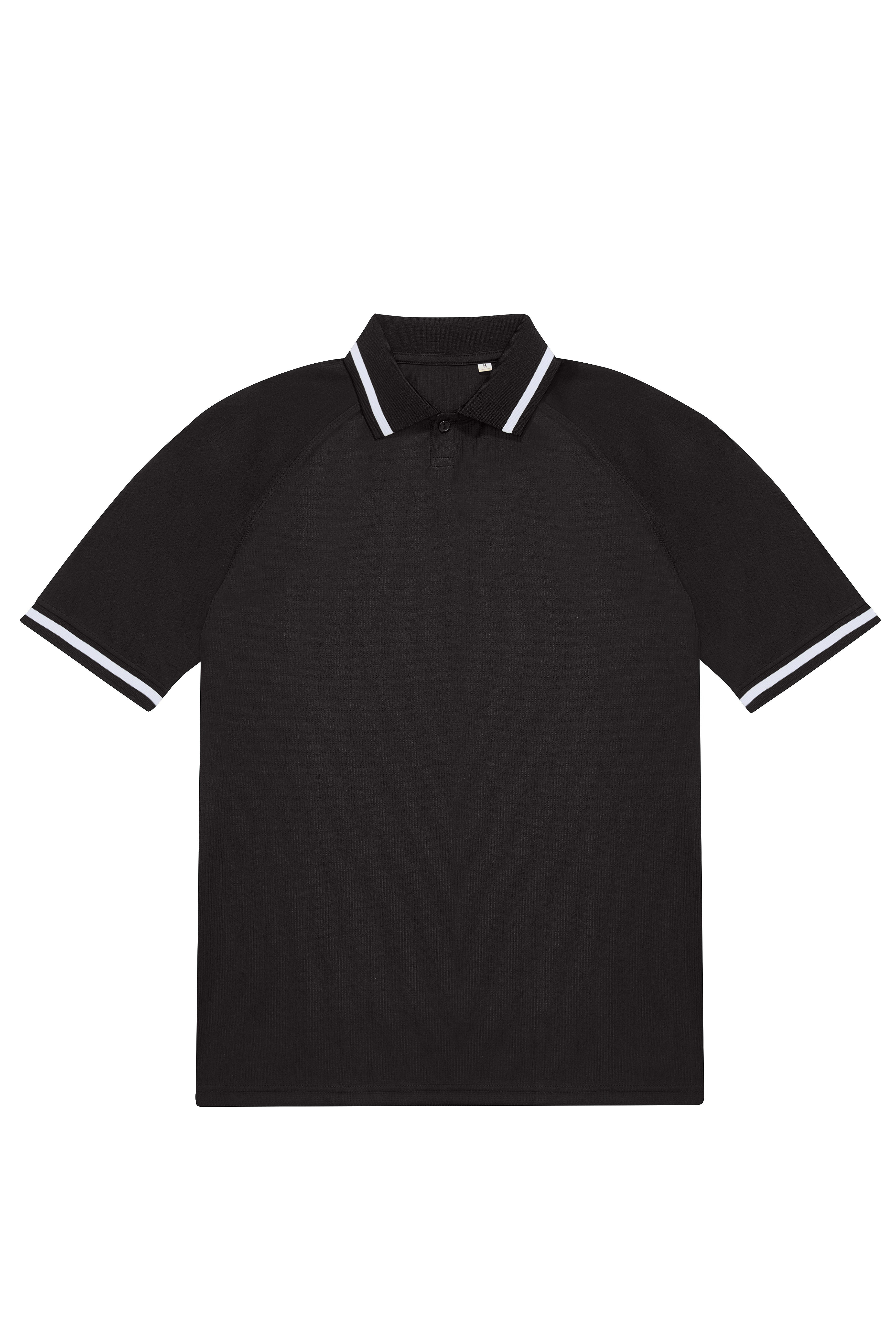 B&C Active Polo