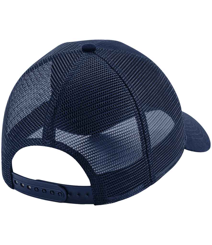 Beechfield Patch Snapback Trucker Cap