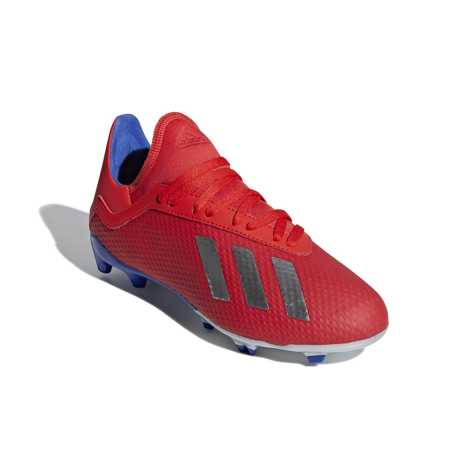 Adidas X 18.3 FG Kids Football Boots