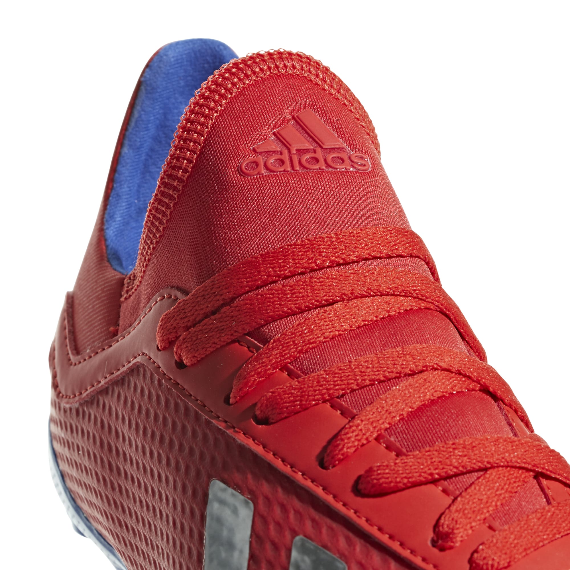 Adidas X 18.3 FG Kids Football Boots