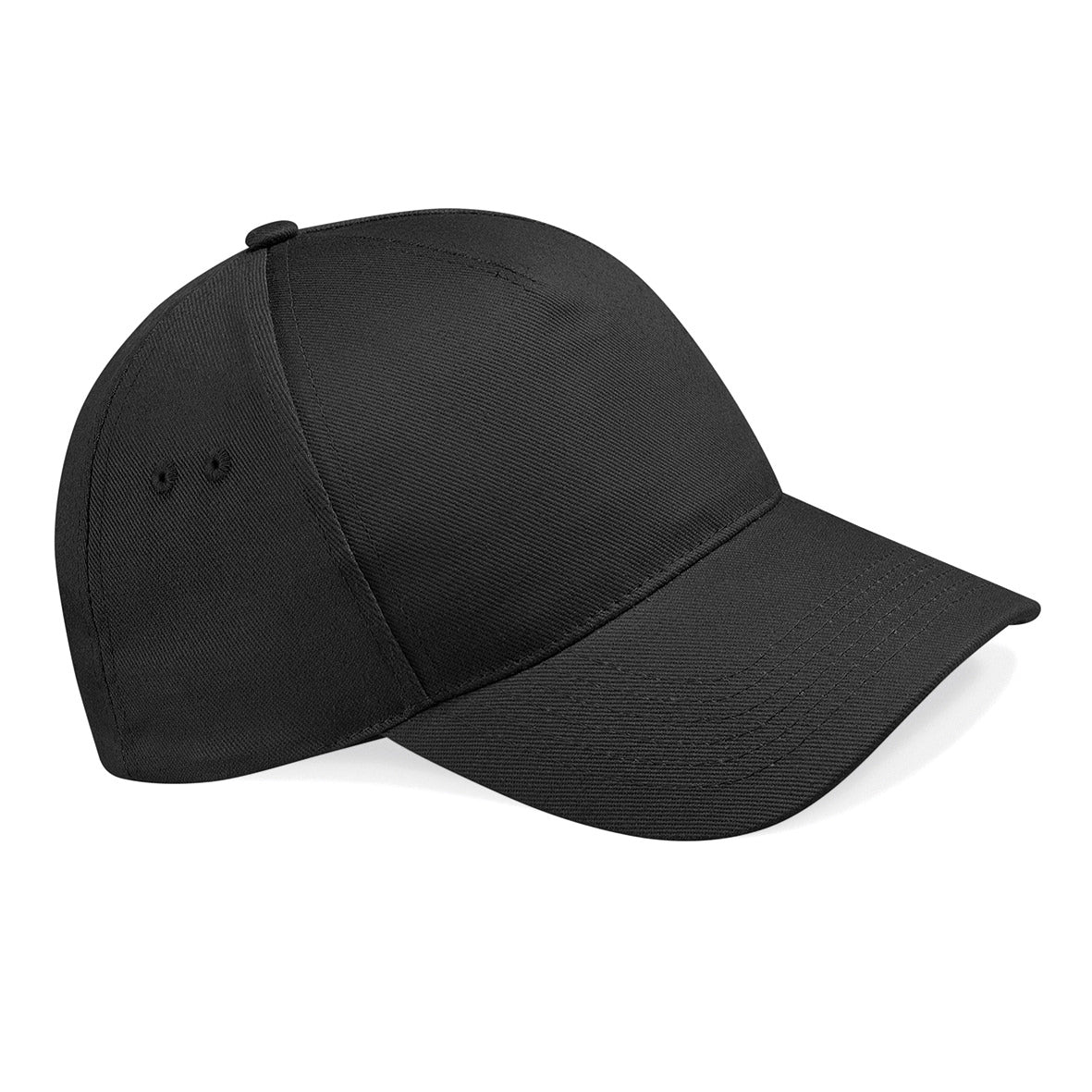 5 Panel Cap