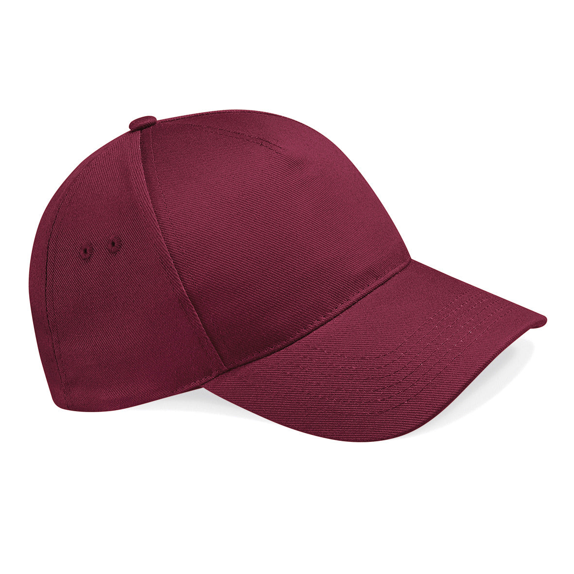 5 Panel Cap